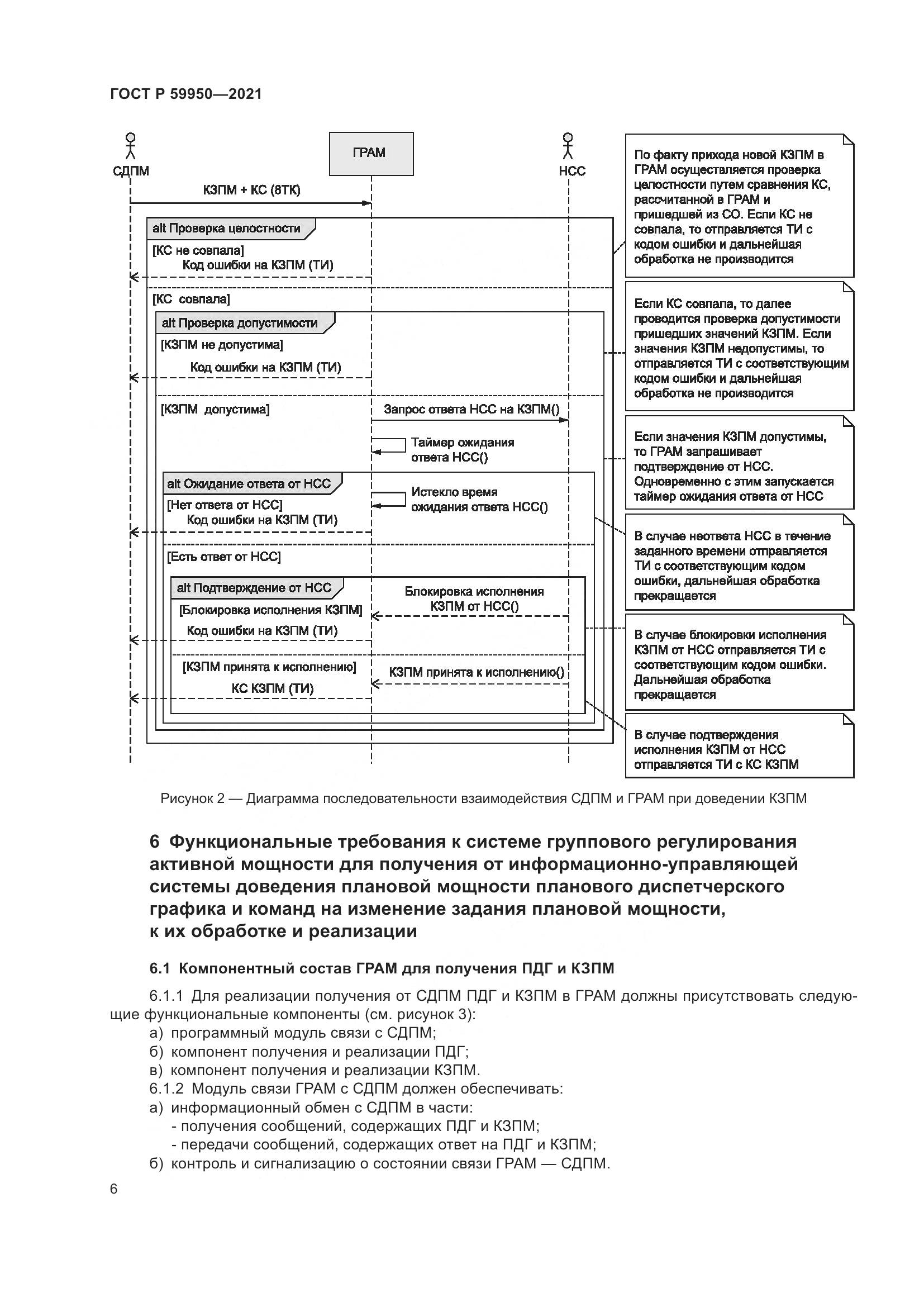 ГОСТ Р  59950-2021, страница 10
