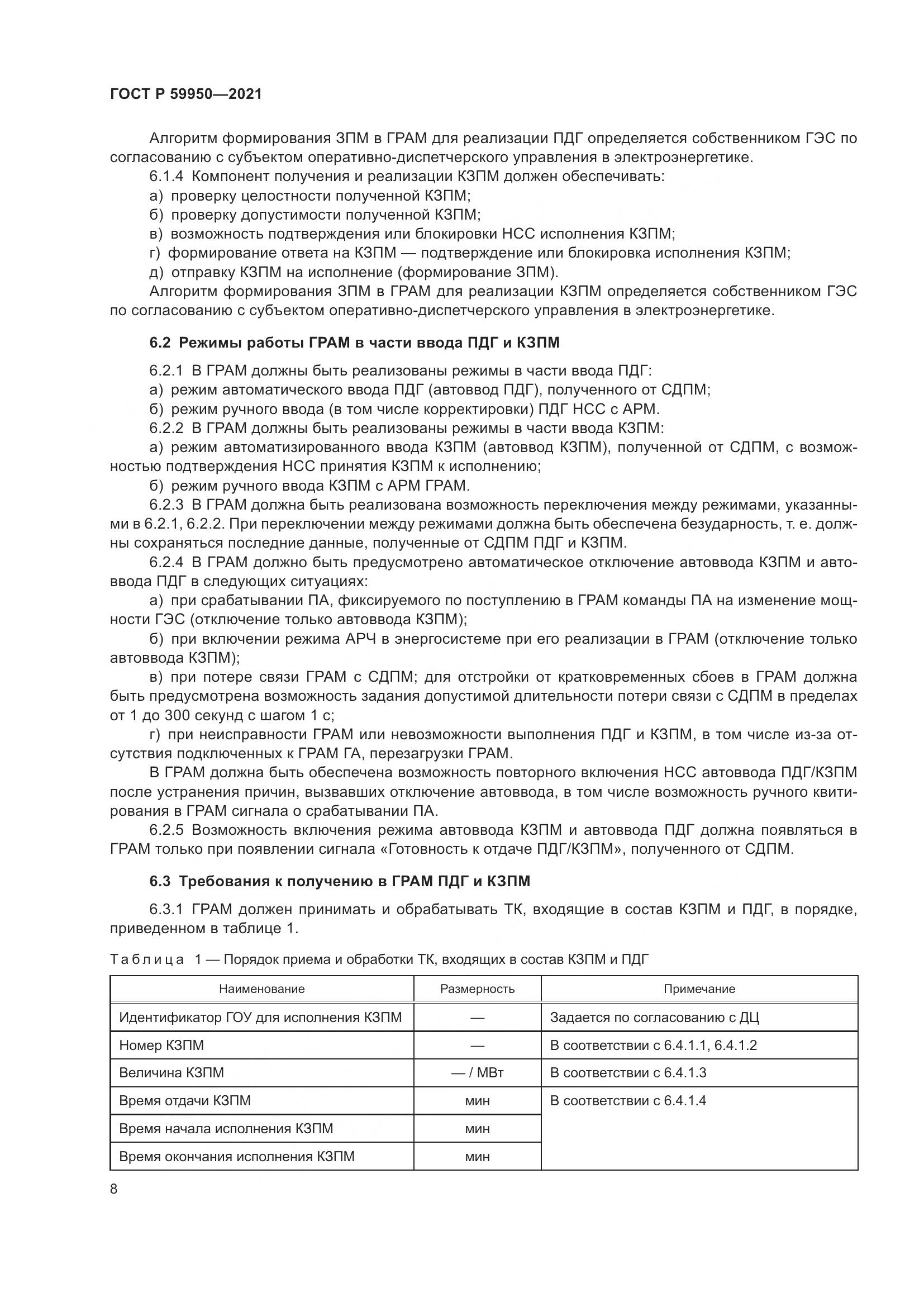 ГОСТ Р  59950-2021, страница 12