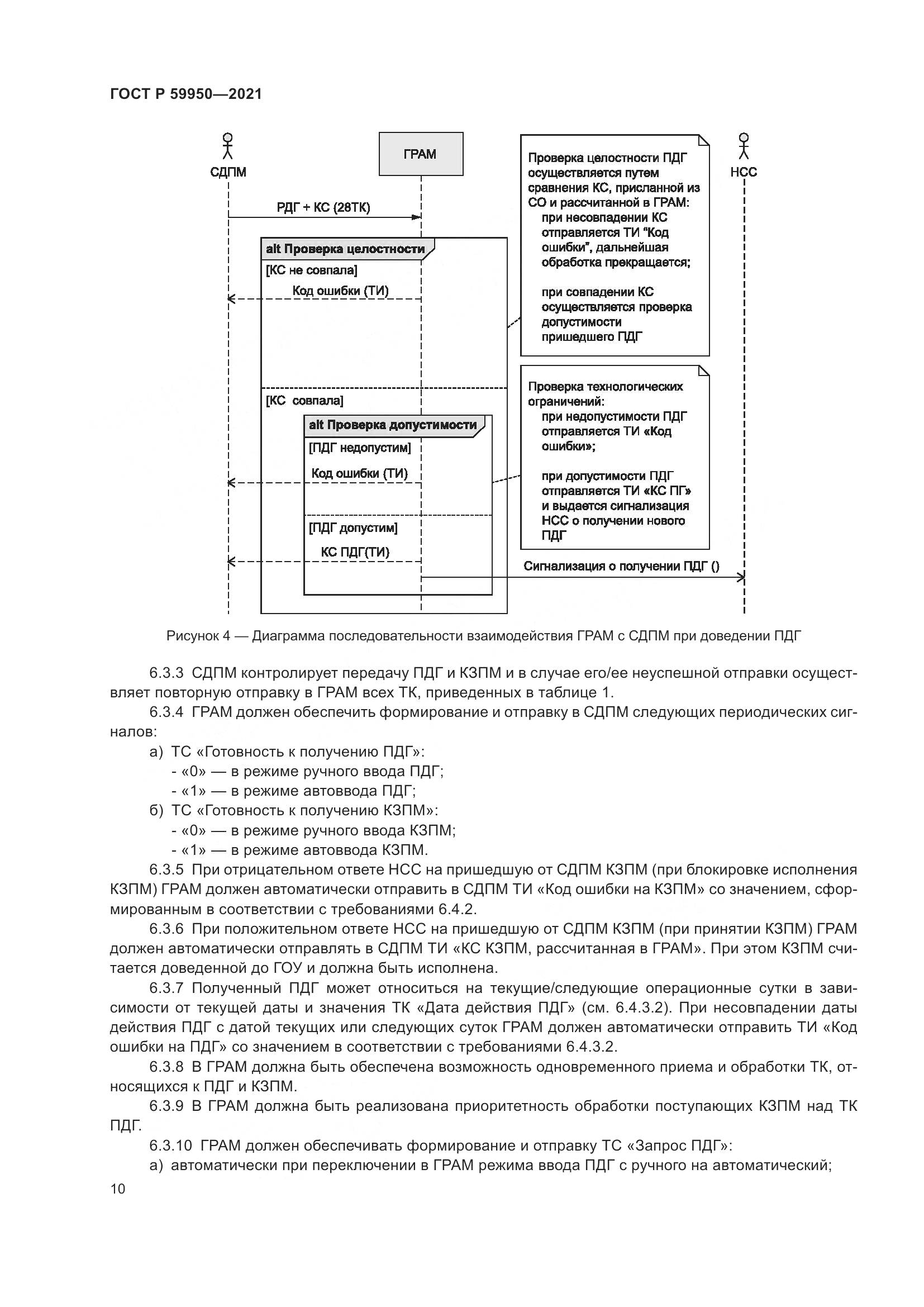 ГОСТ Р  59950-2021, страница 14