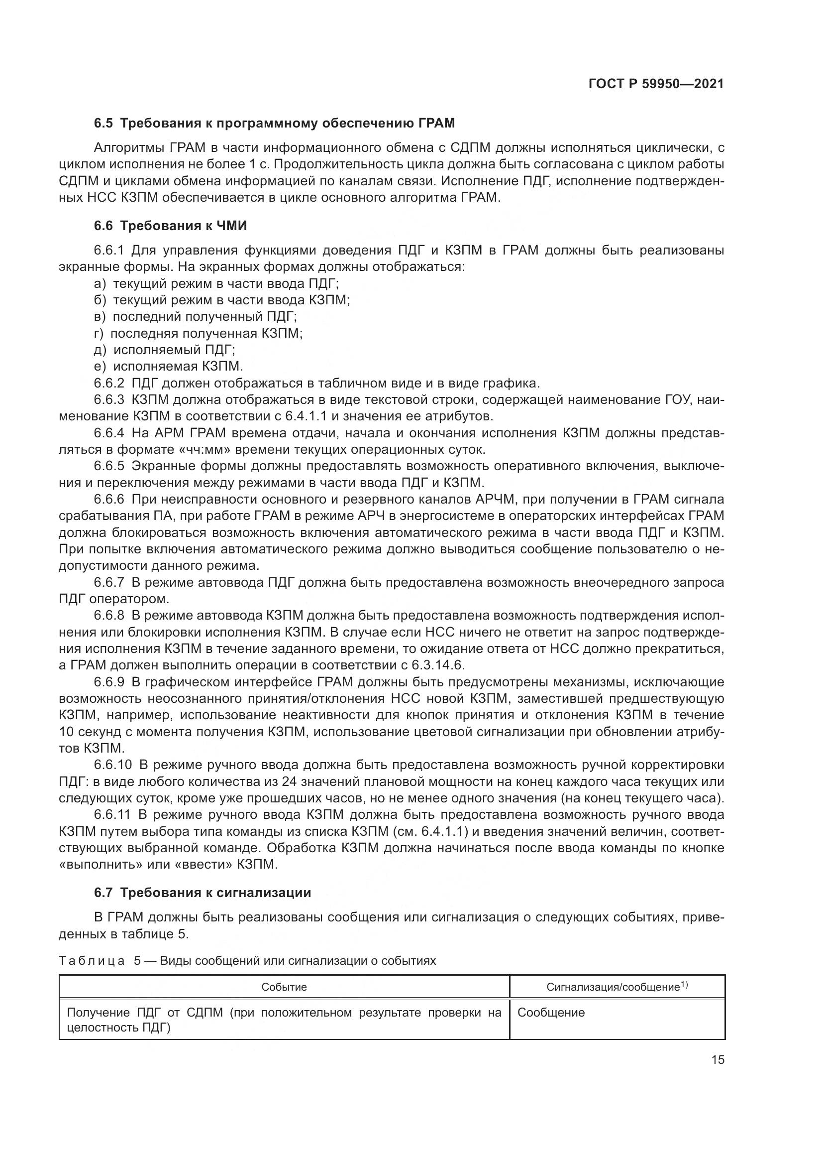 ГОСТ Р  59950-2021, страница 19