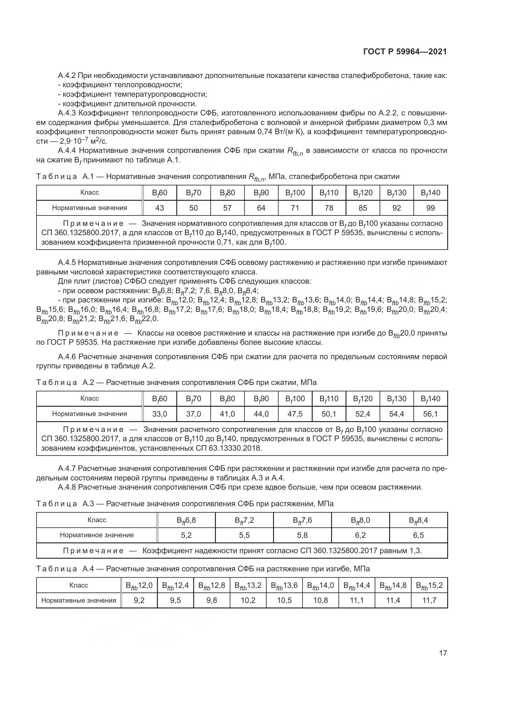 ГОСТ Р  59964-2021, страница 21