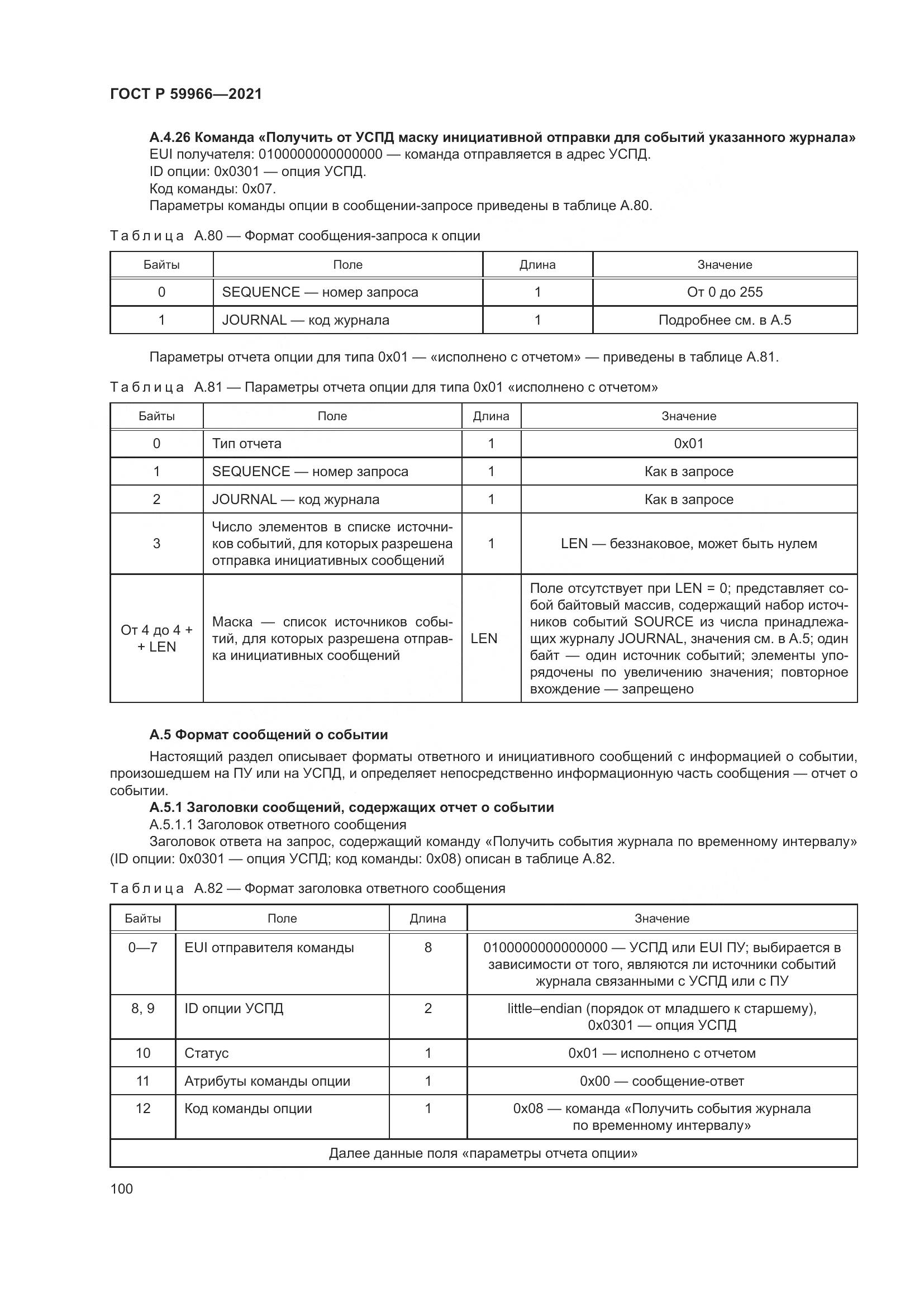 ГОСТ Р  59966-2021, страница 104