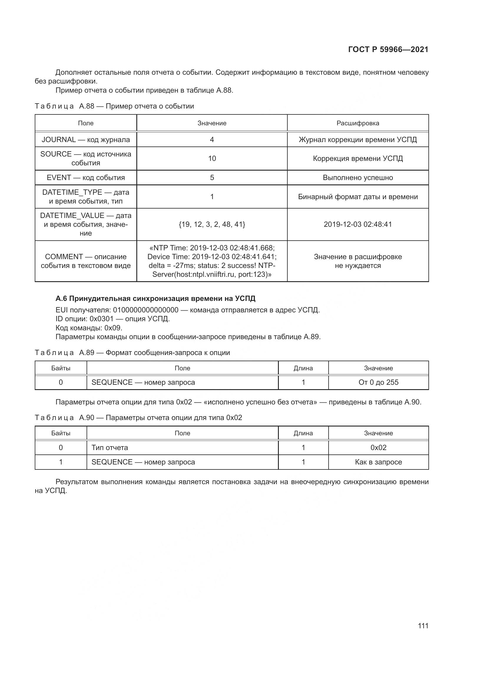ГОСТ Р  59966-2021, страница 115
