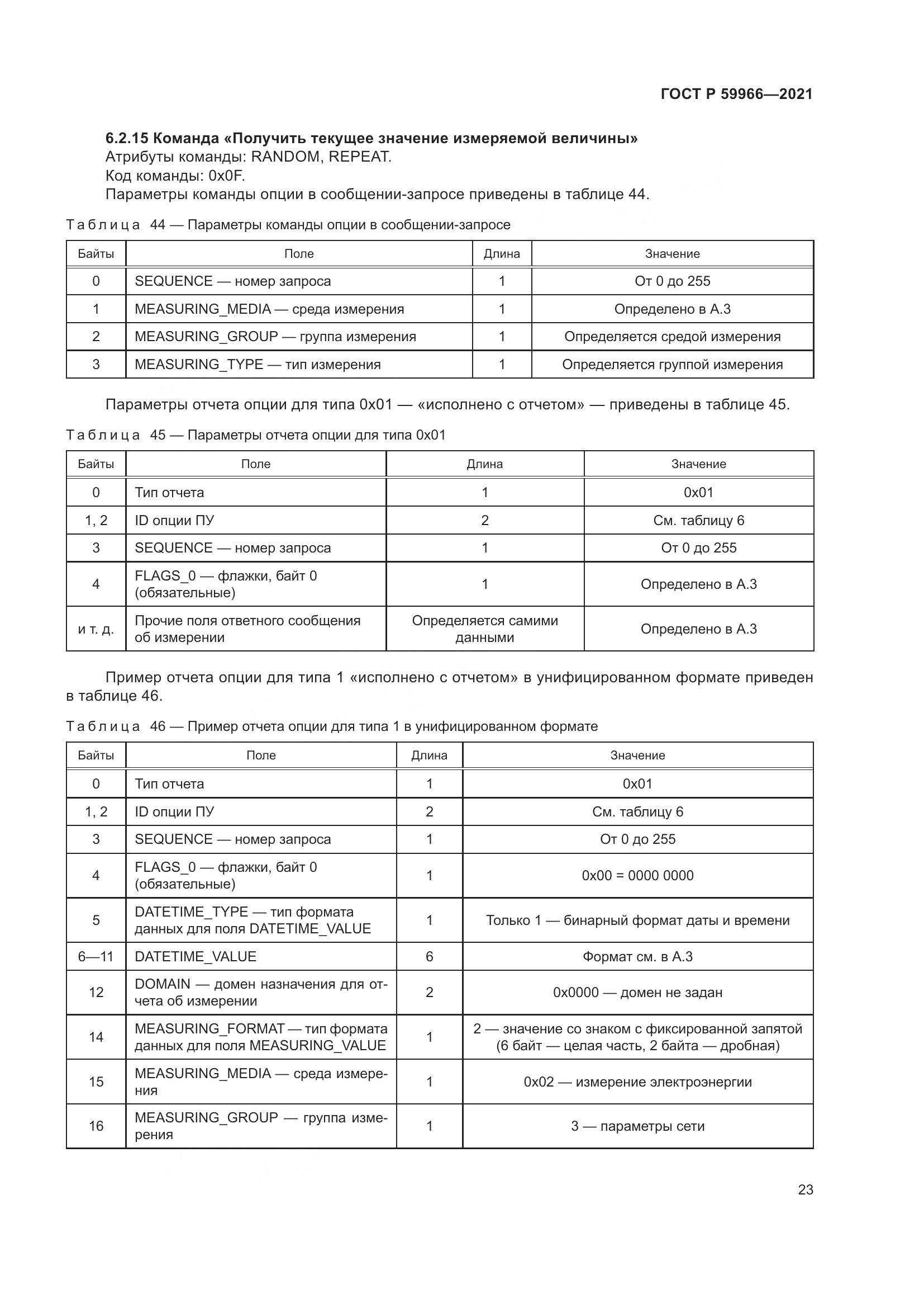 ГОСТ Р  59966-2021, страница 27
