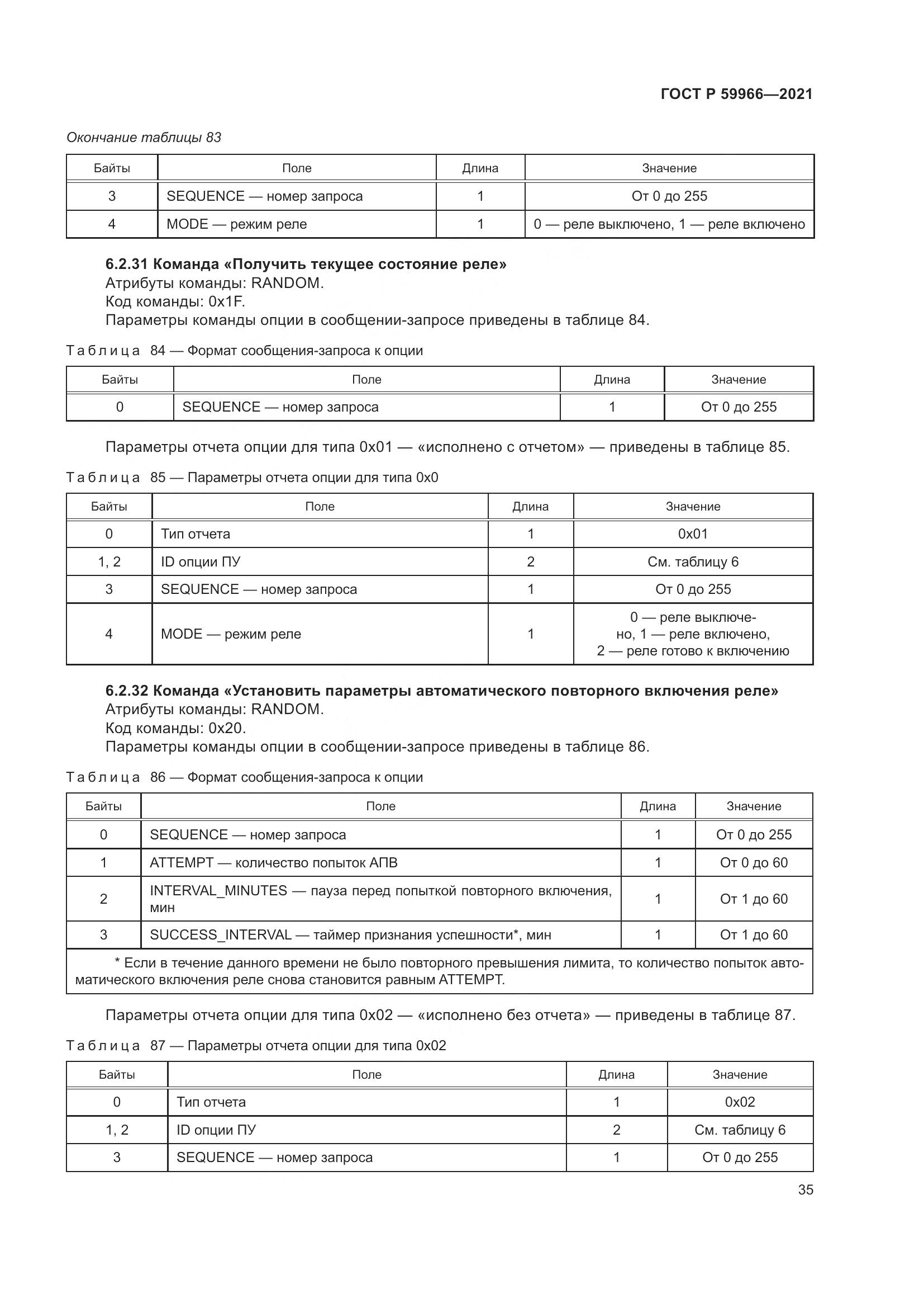 ГОСТ Р  59966-2021, страница 39
