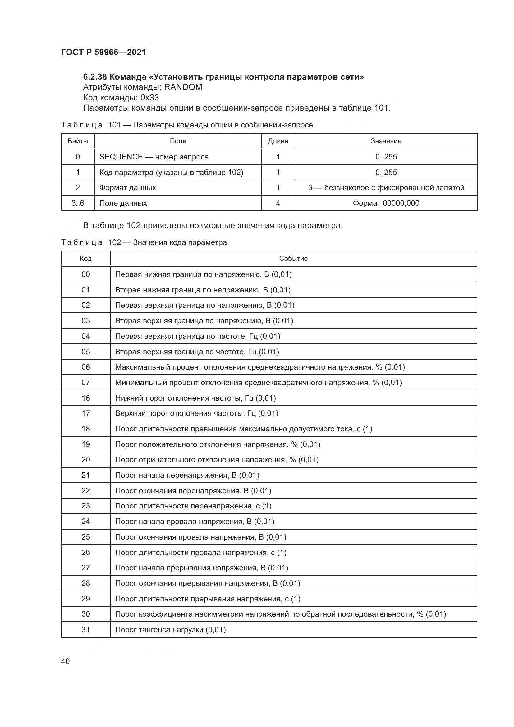 ГОСТ Р  59966-2021, страница 44