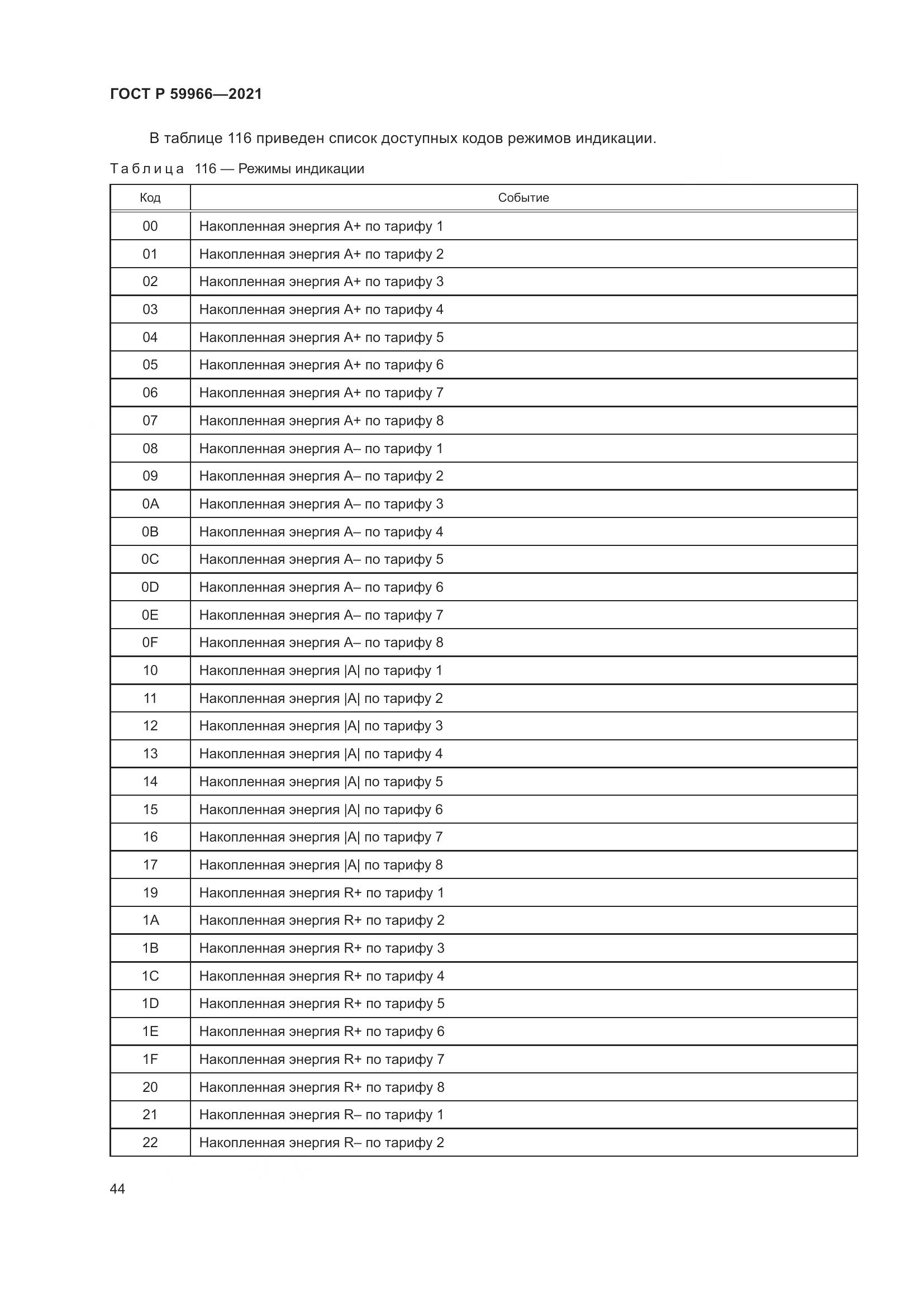 ГОСТ Р  59966-2021, страница 48