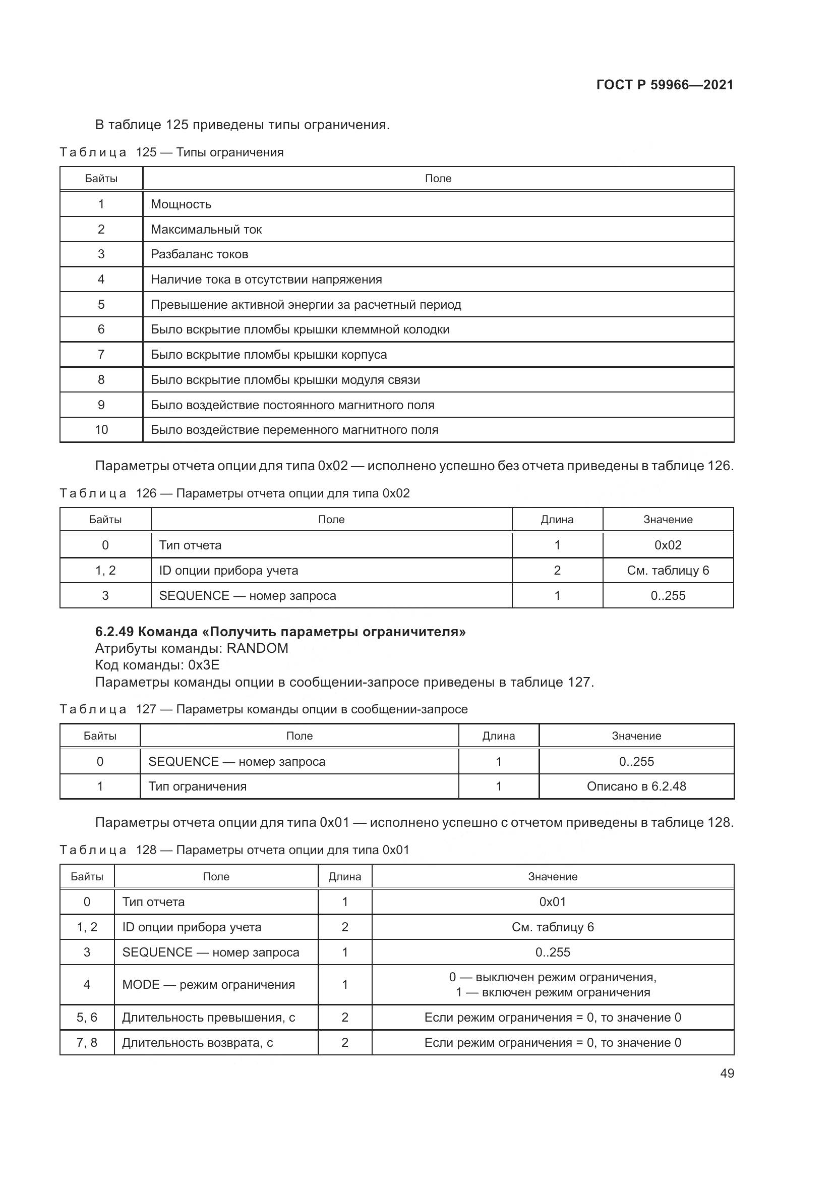 ГОСТ Р  59966-2021, страница 53