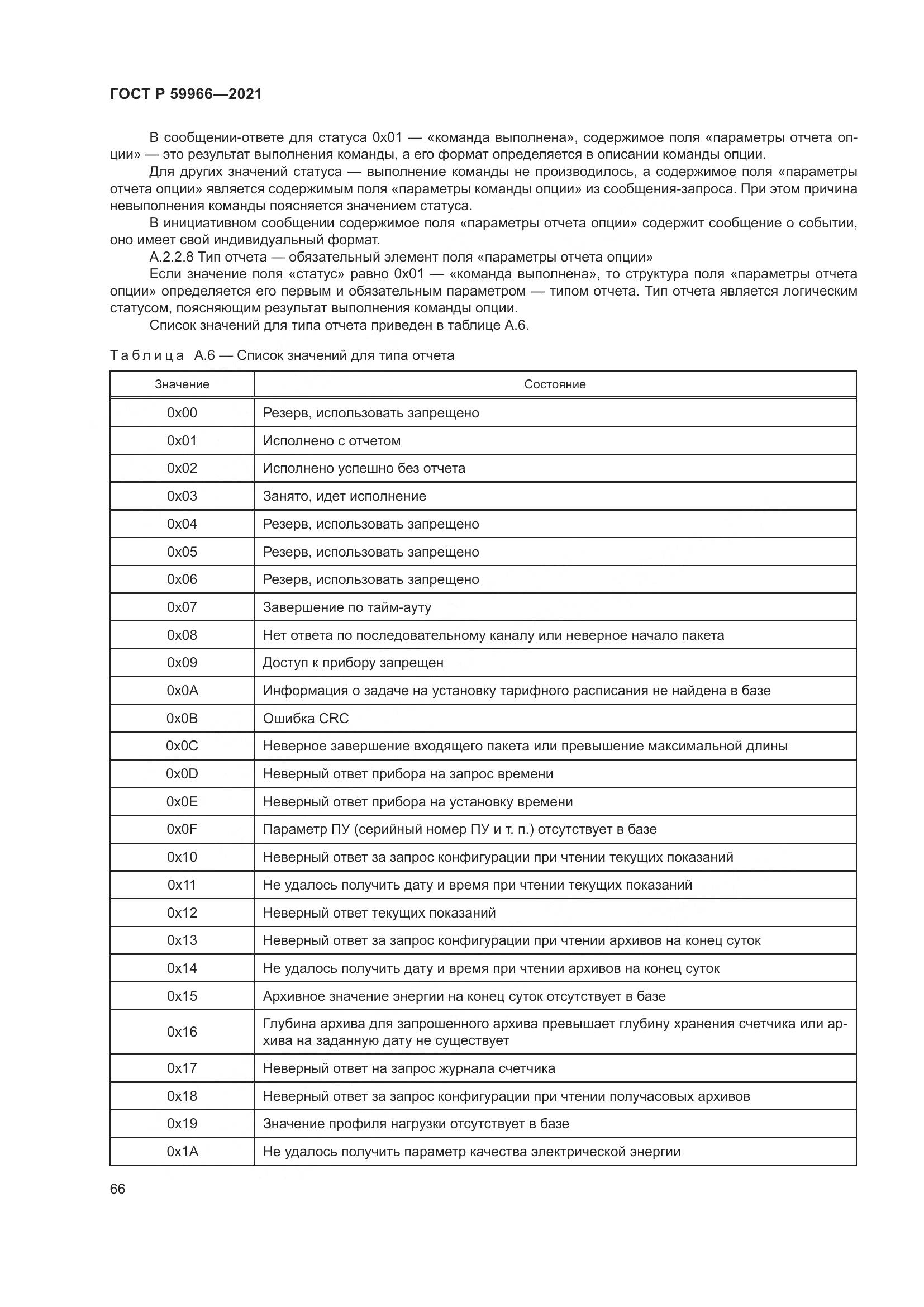 ГОСТ Р  59966-2021, страница 70