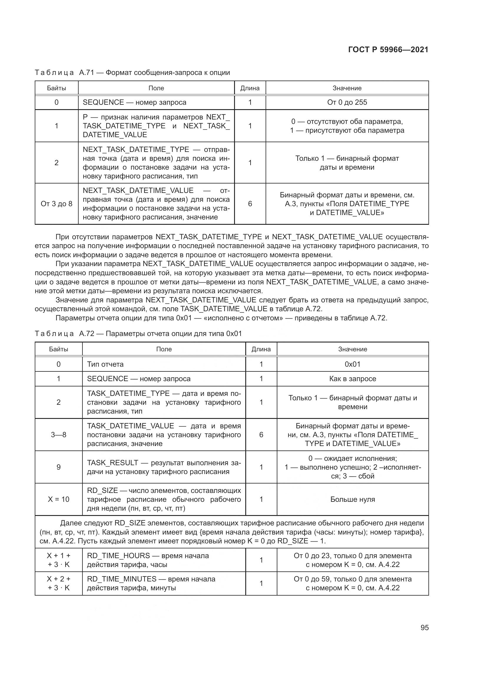 ГОСТ Р  59966-2021, страница 99