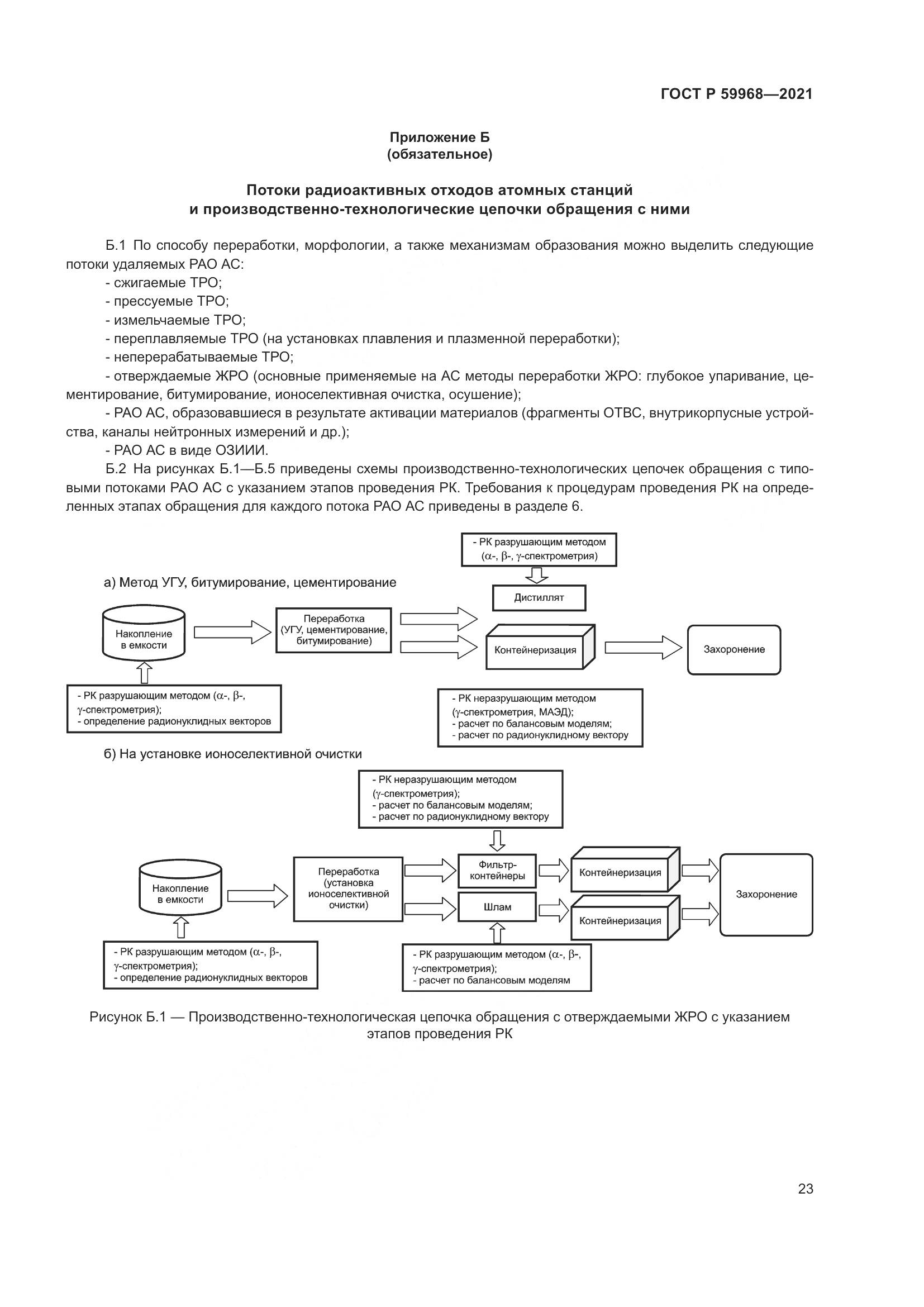 ГОСТ Р  59968-2021, страница 27