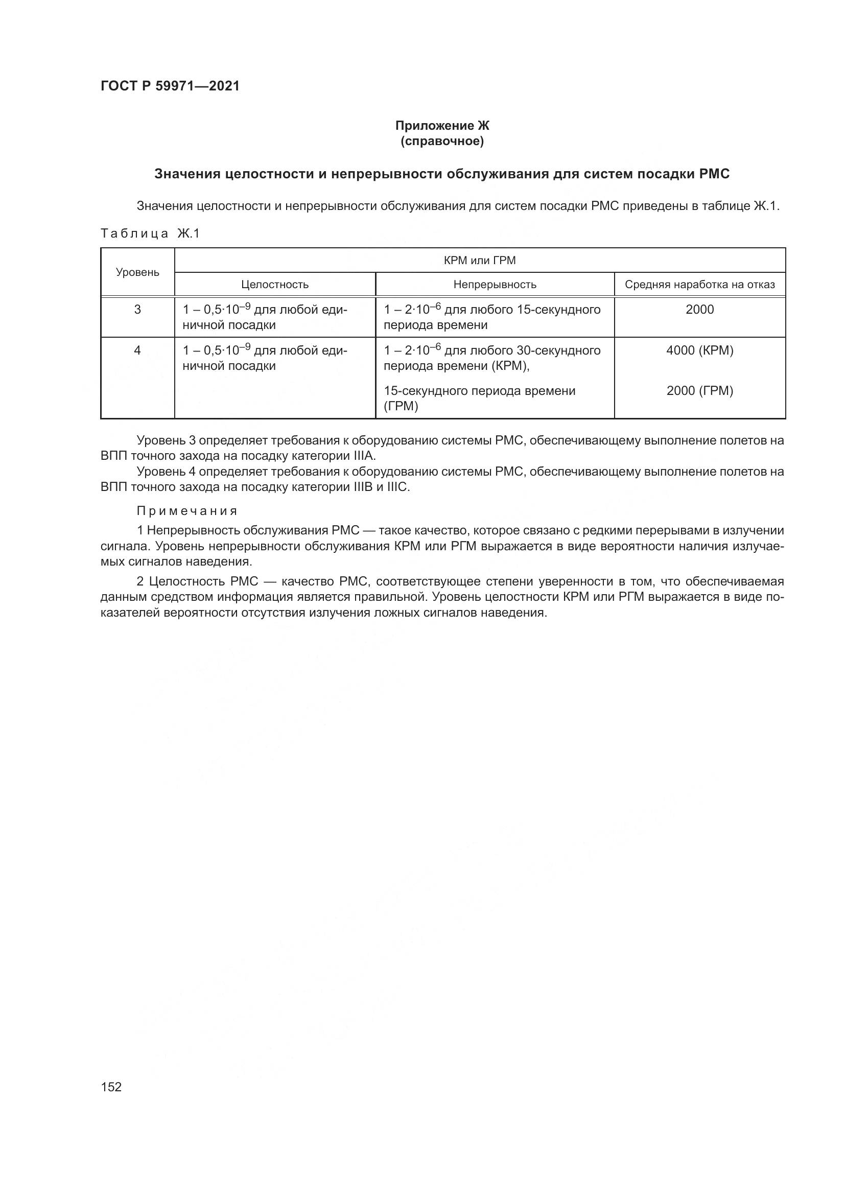 ГОСТ Р  59971-2021, страница 156
