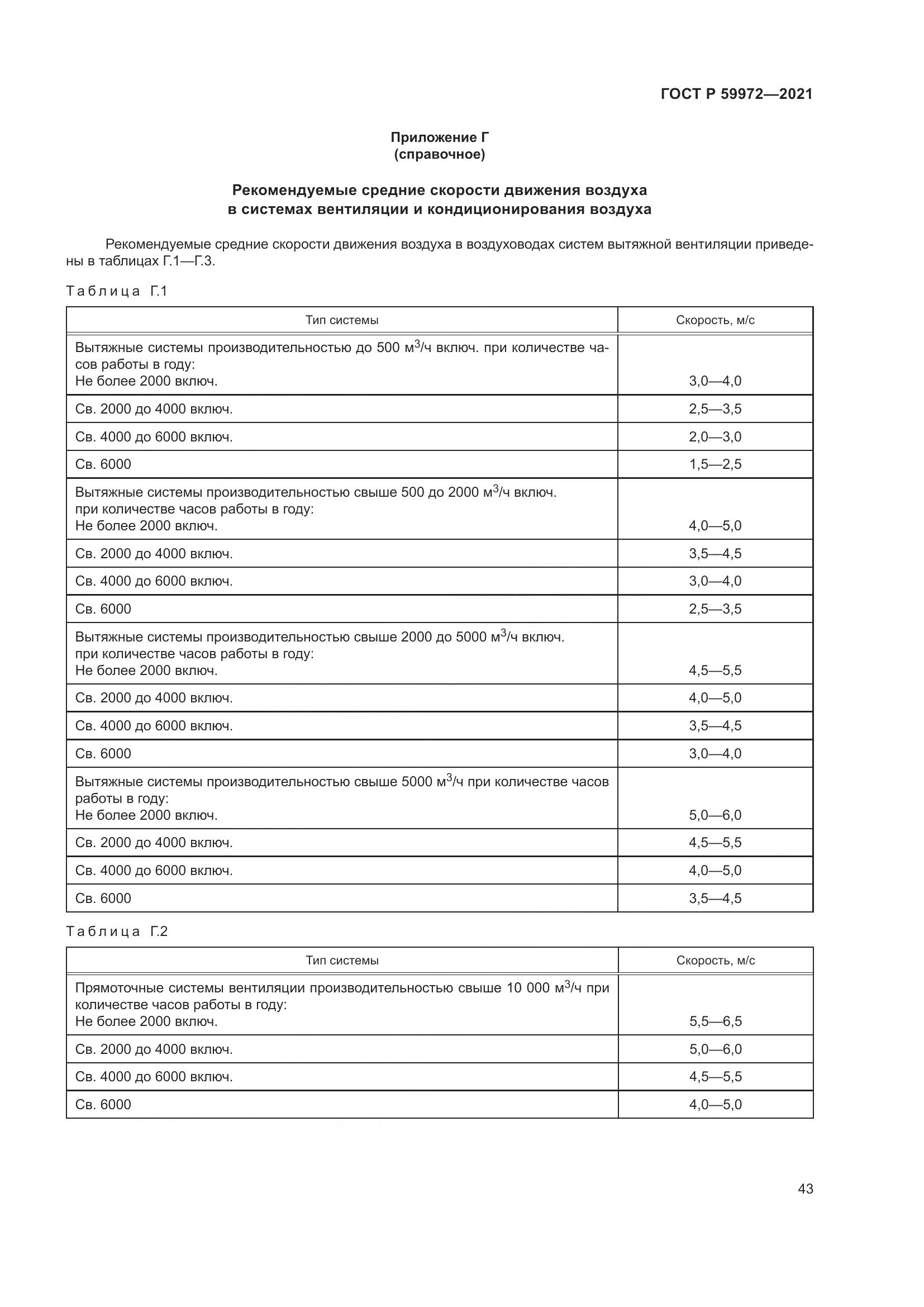 ГОСТ Р  59972-2021, страница 47