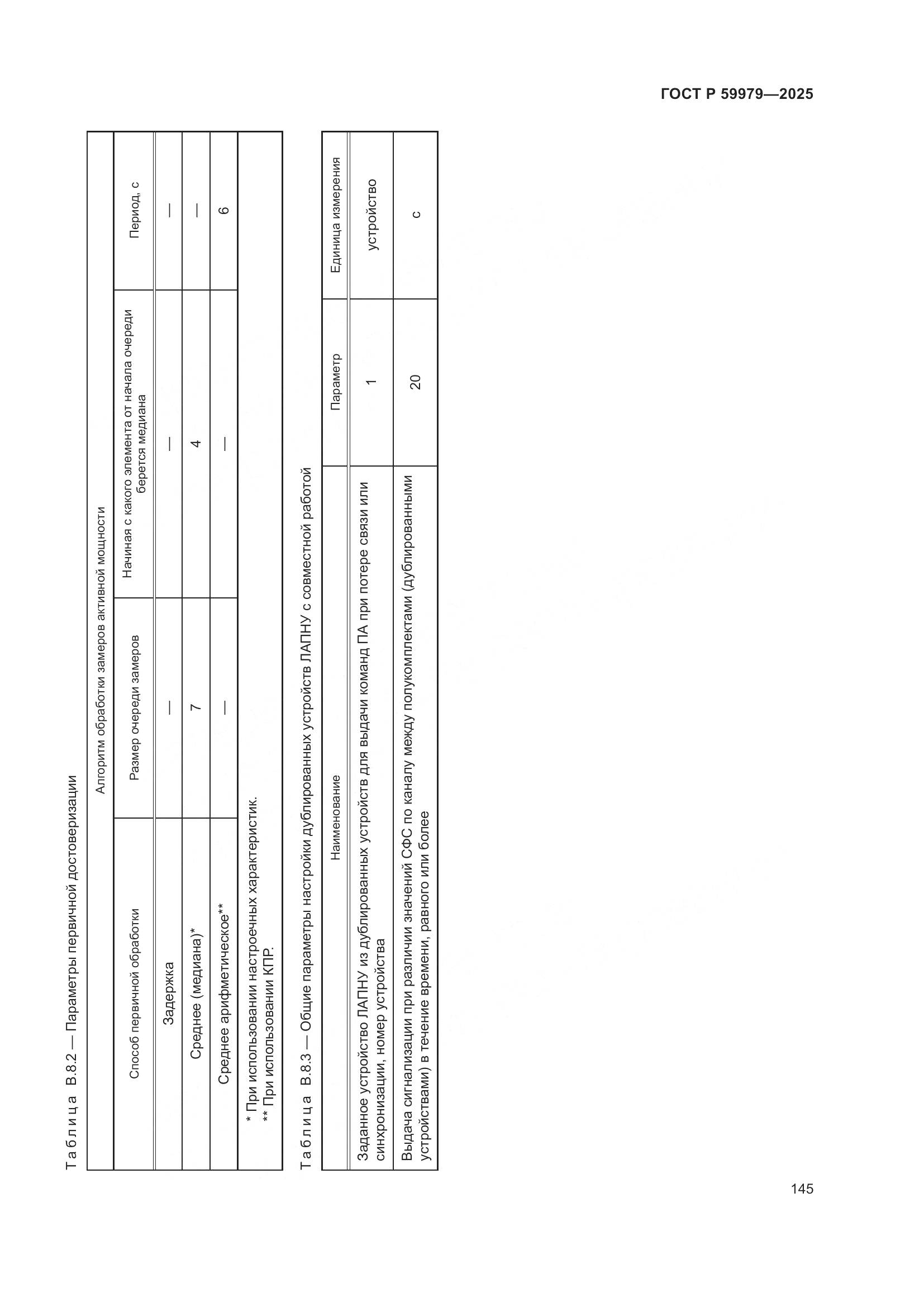 ГОСТ Р 59979-2025, страница 149