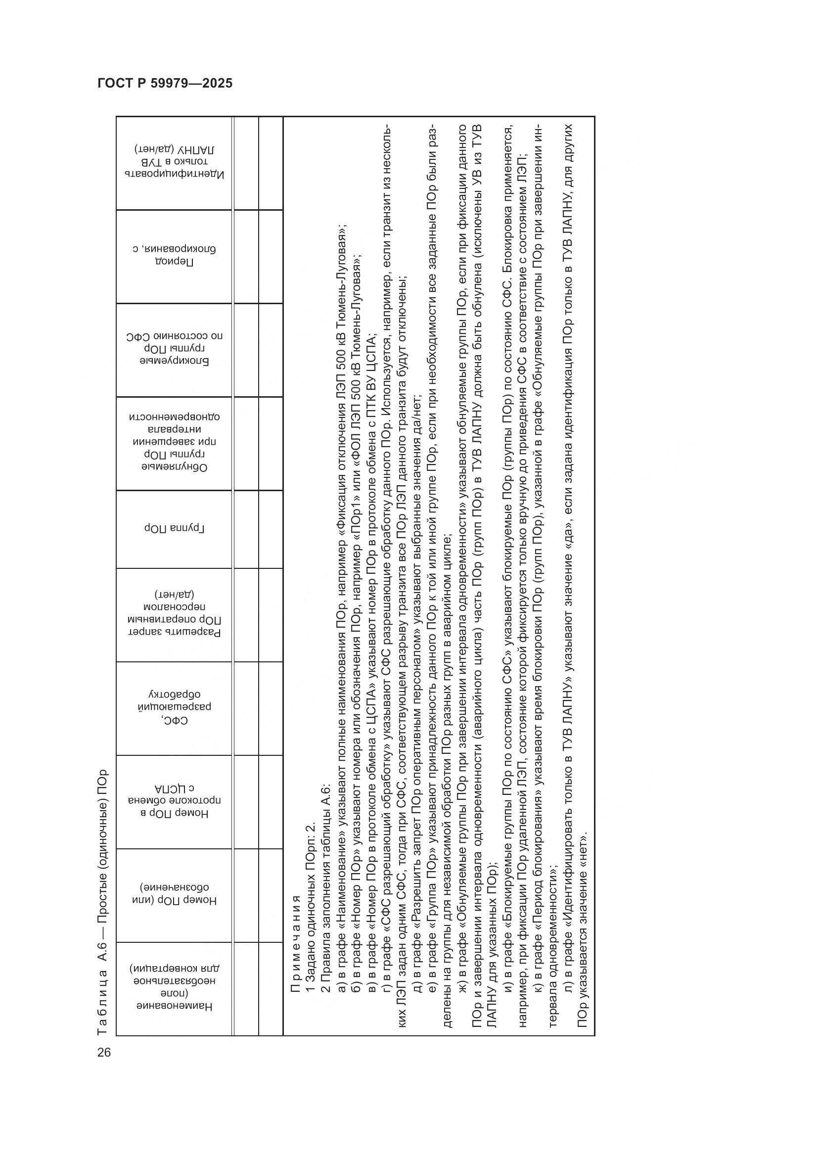 ГОСТ Р 59979-2025, страница 30