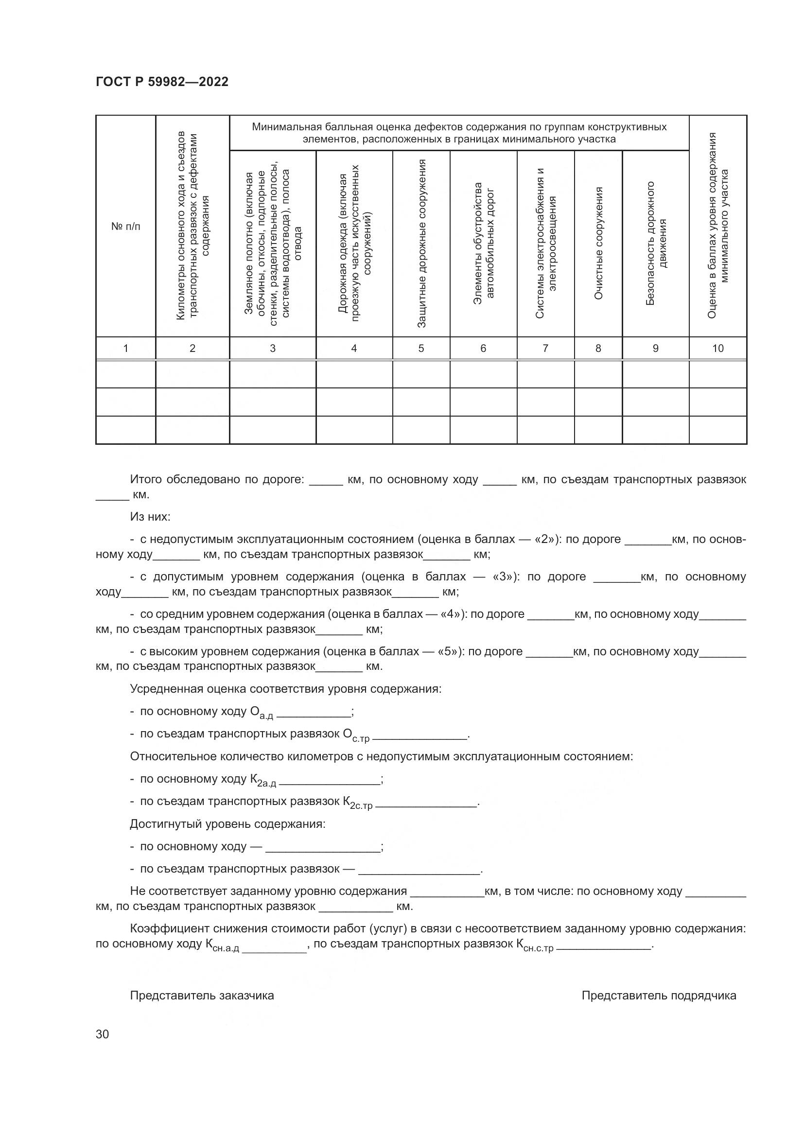 ГОСТ Р  59982-2022, страница 34