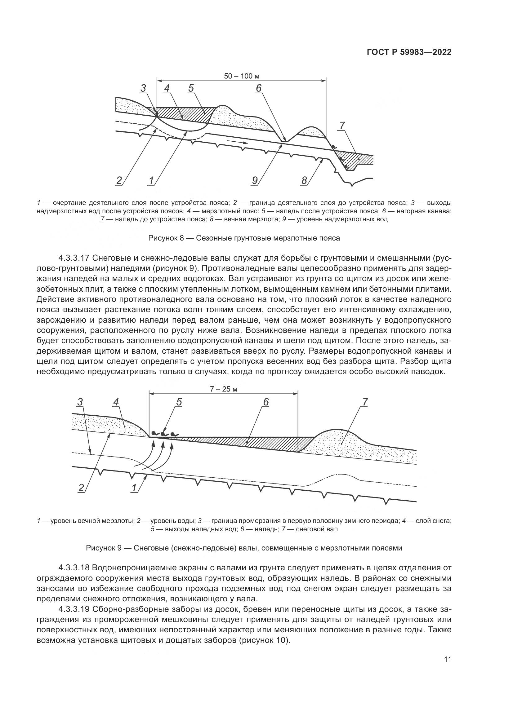 ГОСТ Р  59983-2022, страница 15