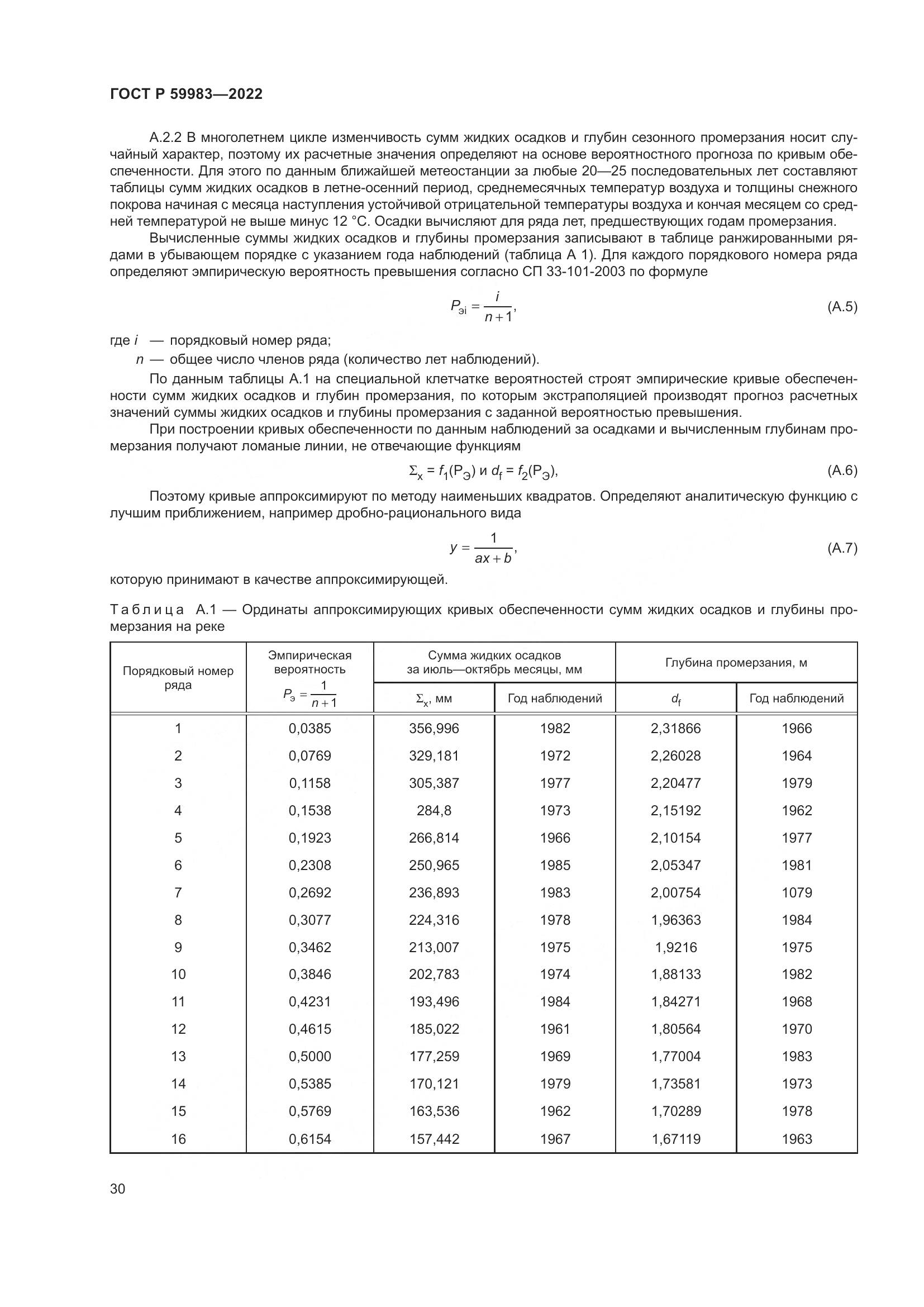 ГОСТ Р  59983-2022, страница 34