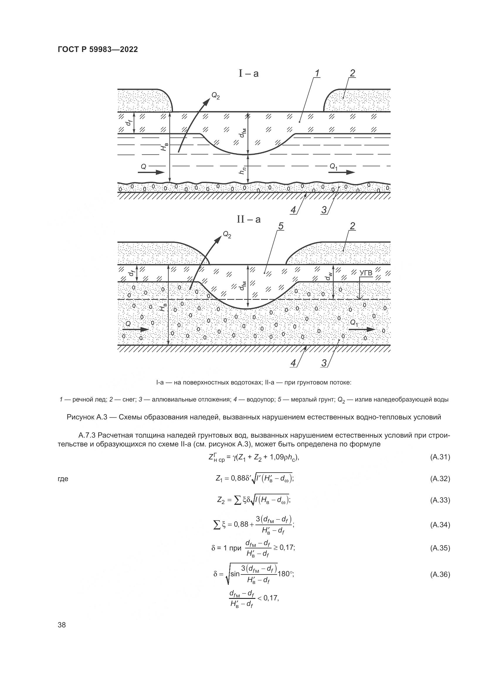ГОСТ Р  59983-2022, страница 42