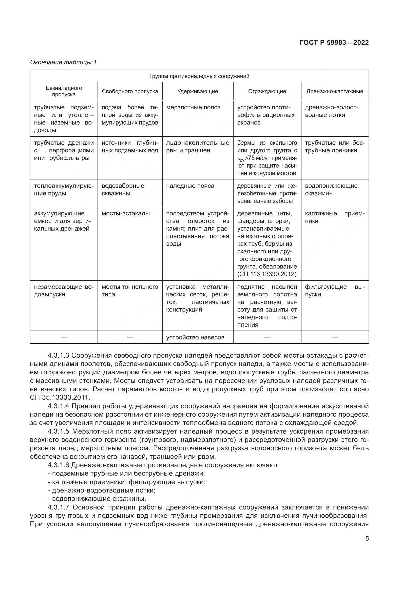 ГОСТ Р  59983-2022, страница 9