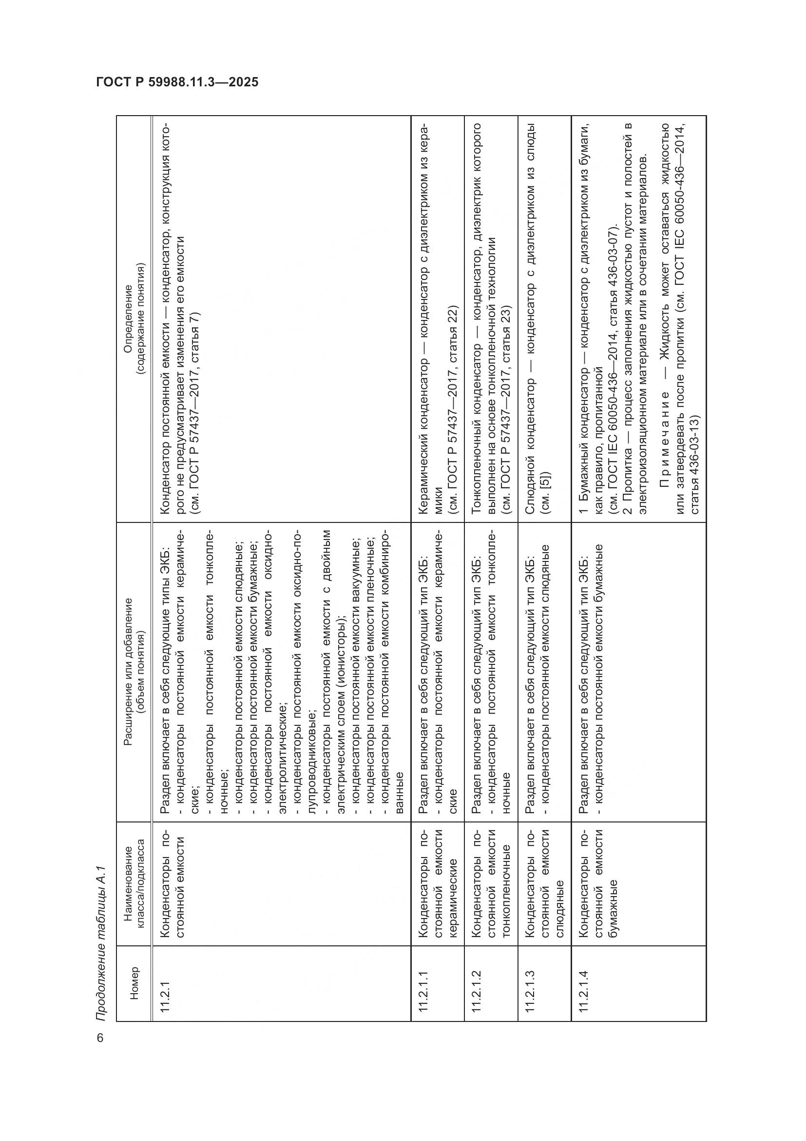ГОСТ Р 59988.11.3-2025, страница 10