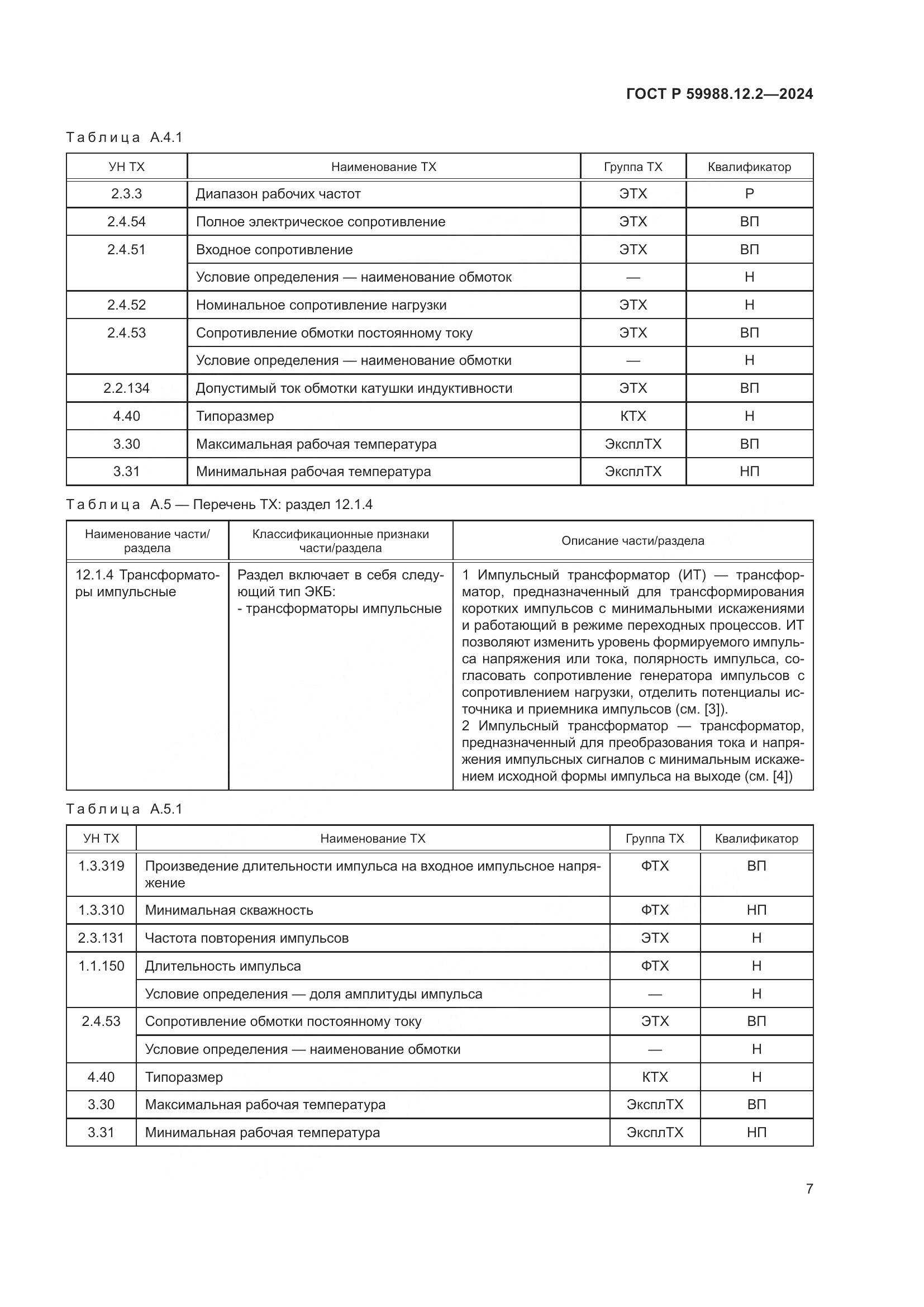 ГОСТ Р 59988.12.2-2024, страница 11