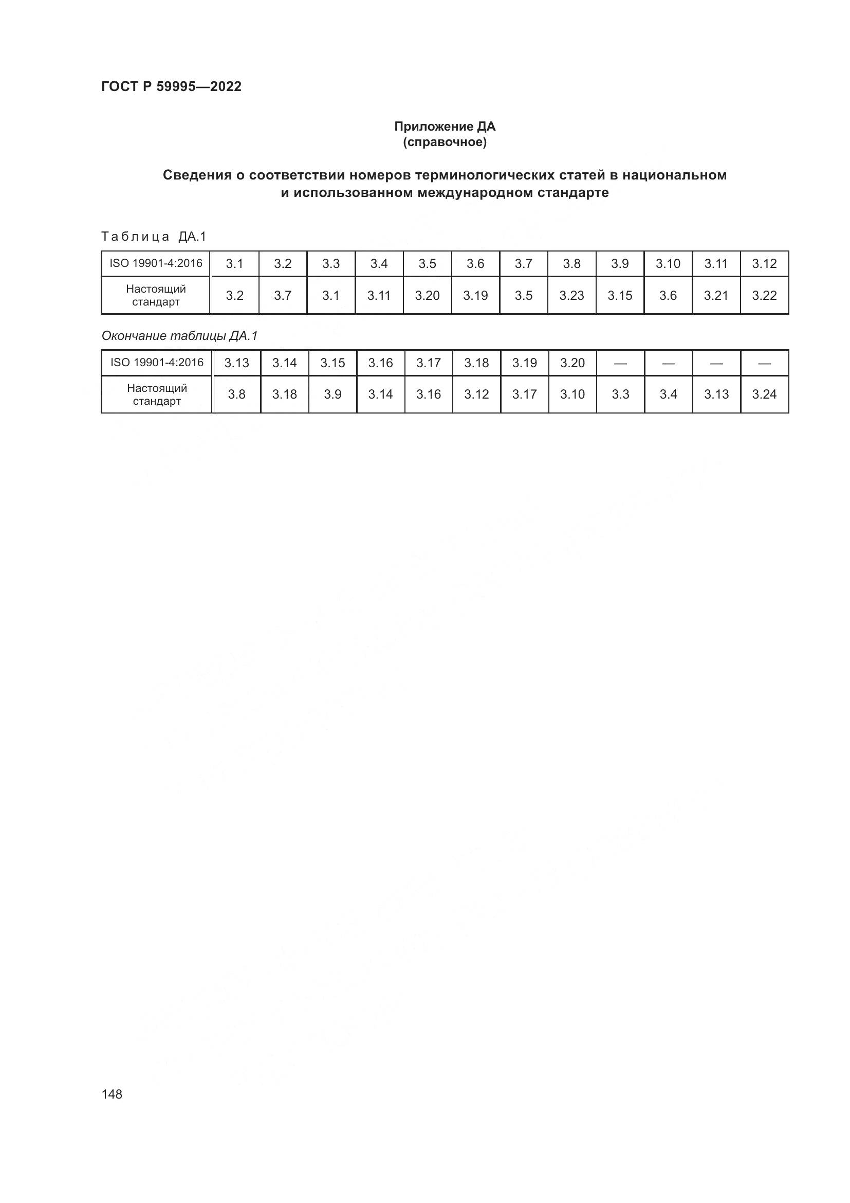ГОСТ Р  59995-2022, страница 154