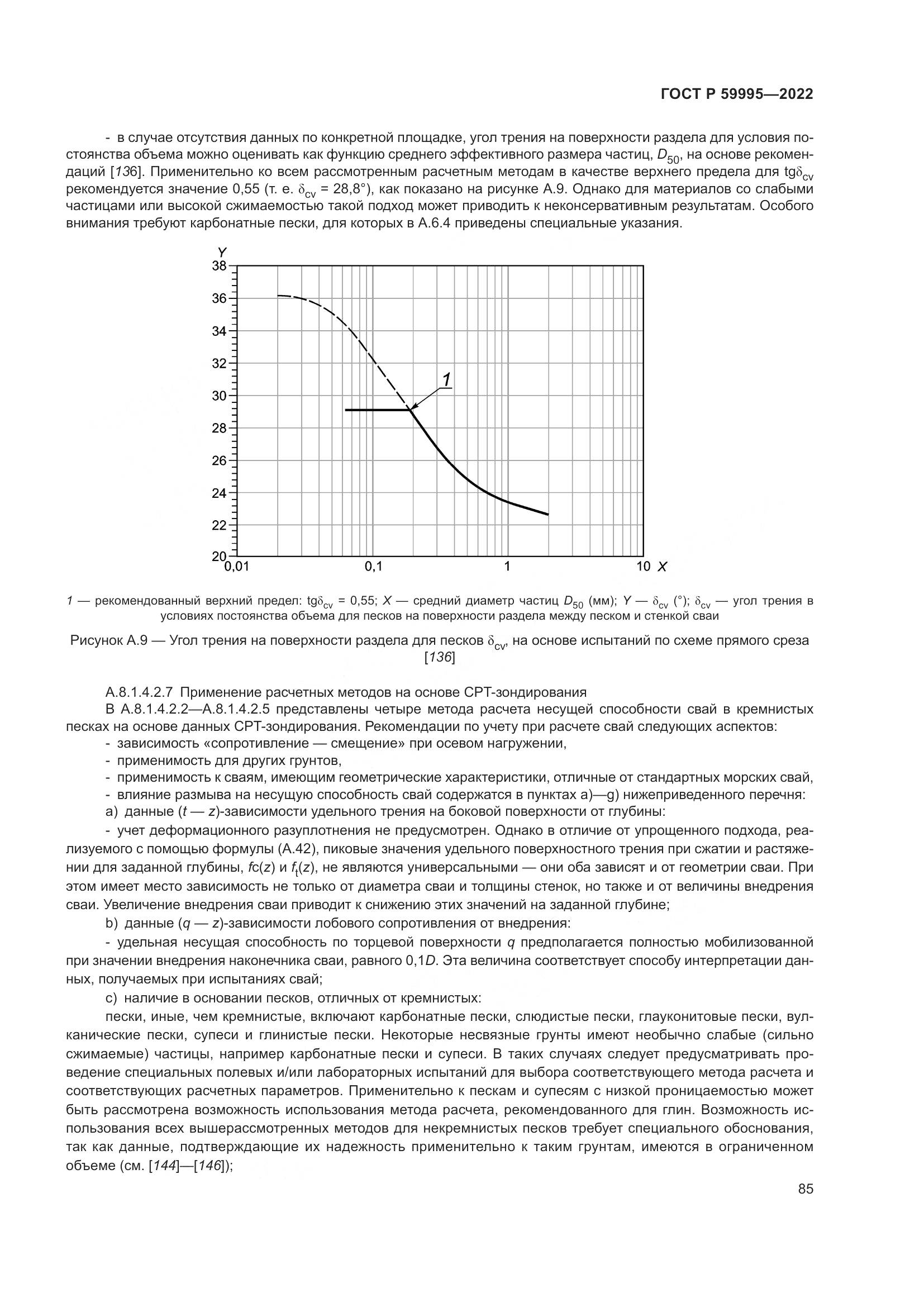 ГОСТ Р  59995-2022, страница 91
