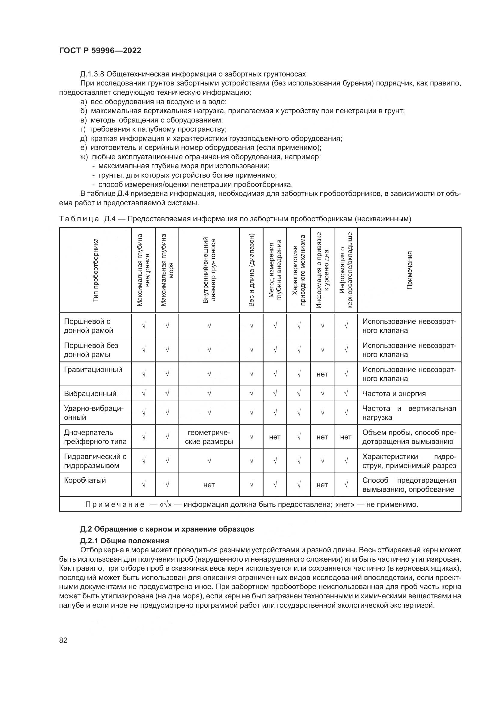 ГОСТ Р  59996-2022, страница 87