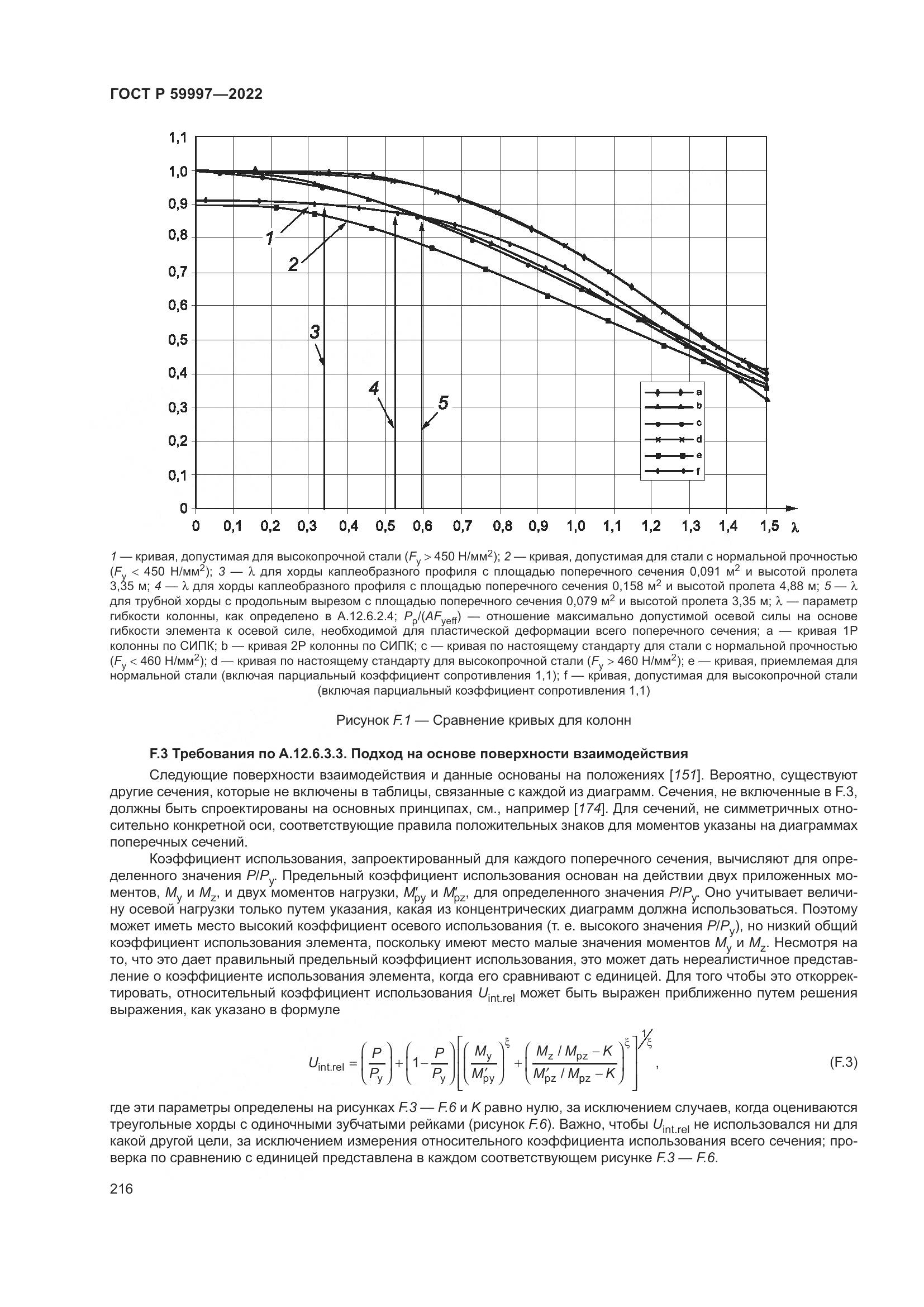 ГОСТ Р  59997-2022, страница 222