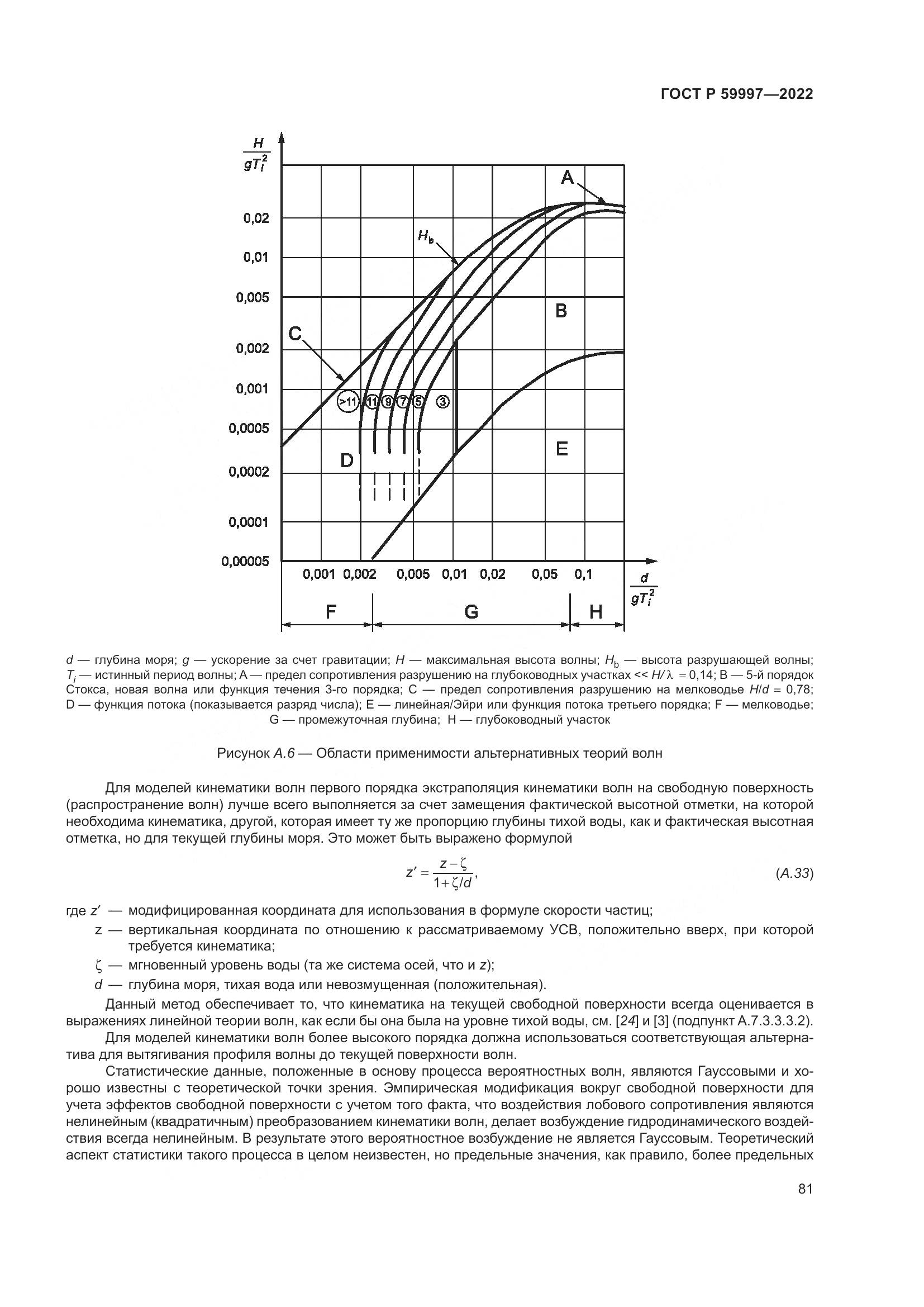 ГОСТ Р  59997-2022, страница 87