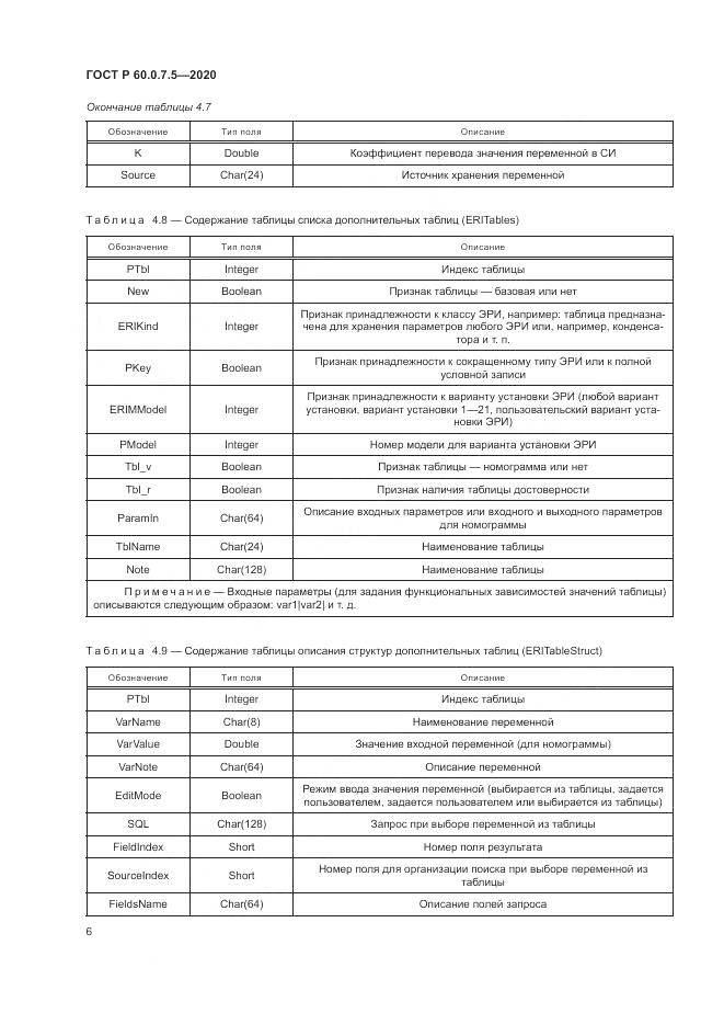 ГОСТ Р  60.0.7.5-2020, страница 10