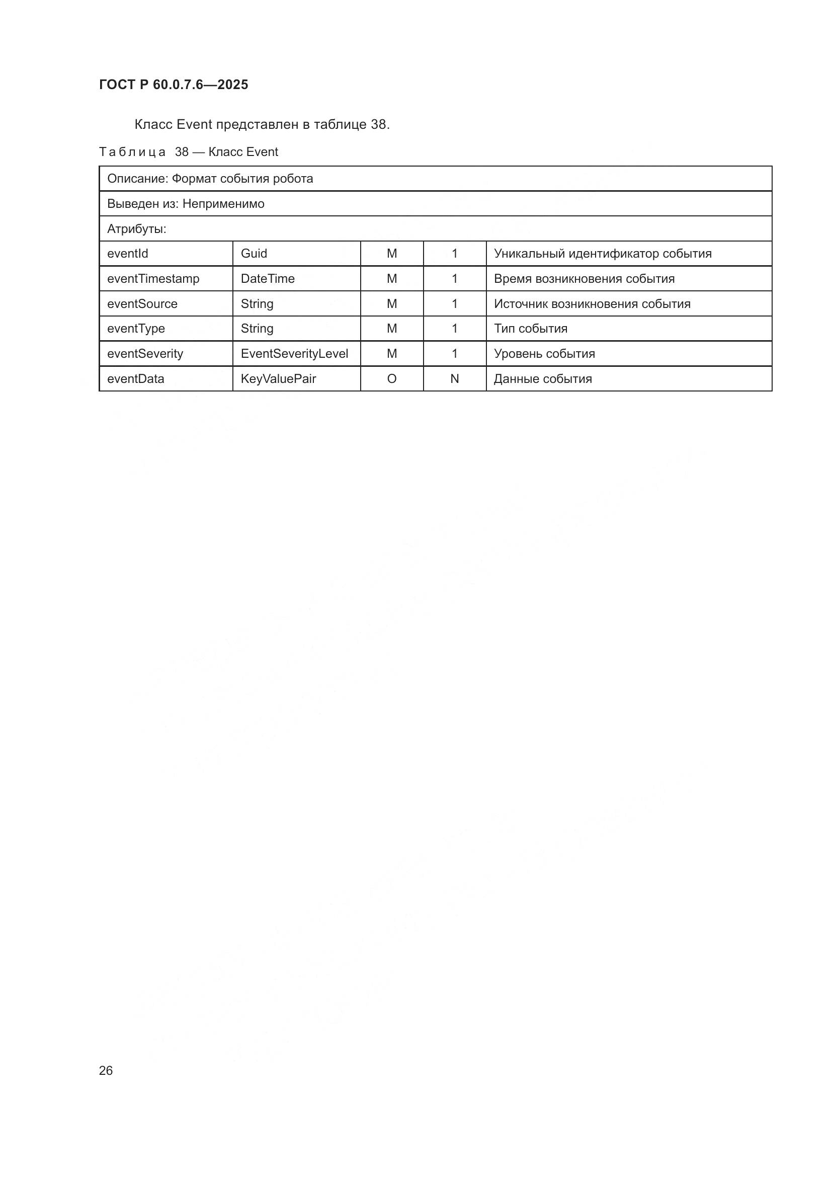 ГОСТ Р 60.0.7.6-2025, страница 30