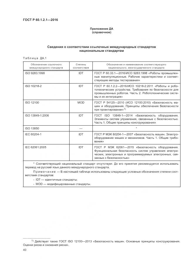 ГОСТ Р  60.1.2.1-2016, страница 44