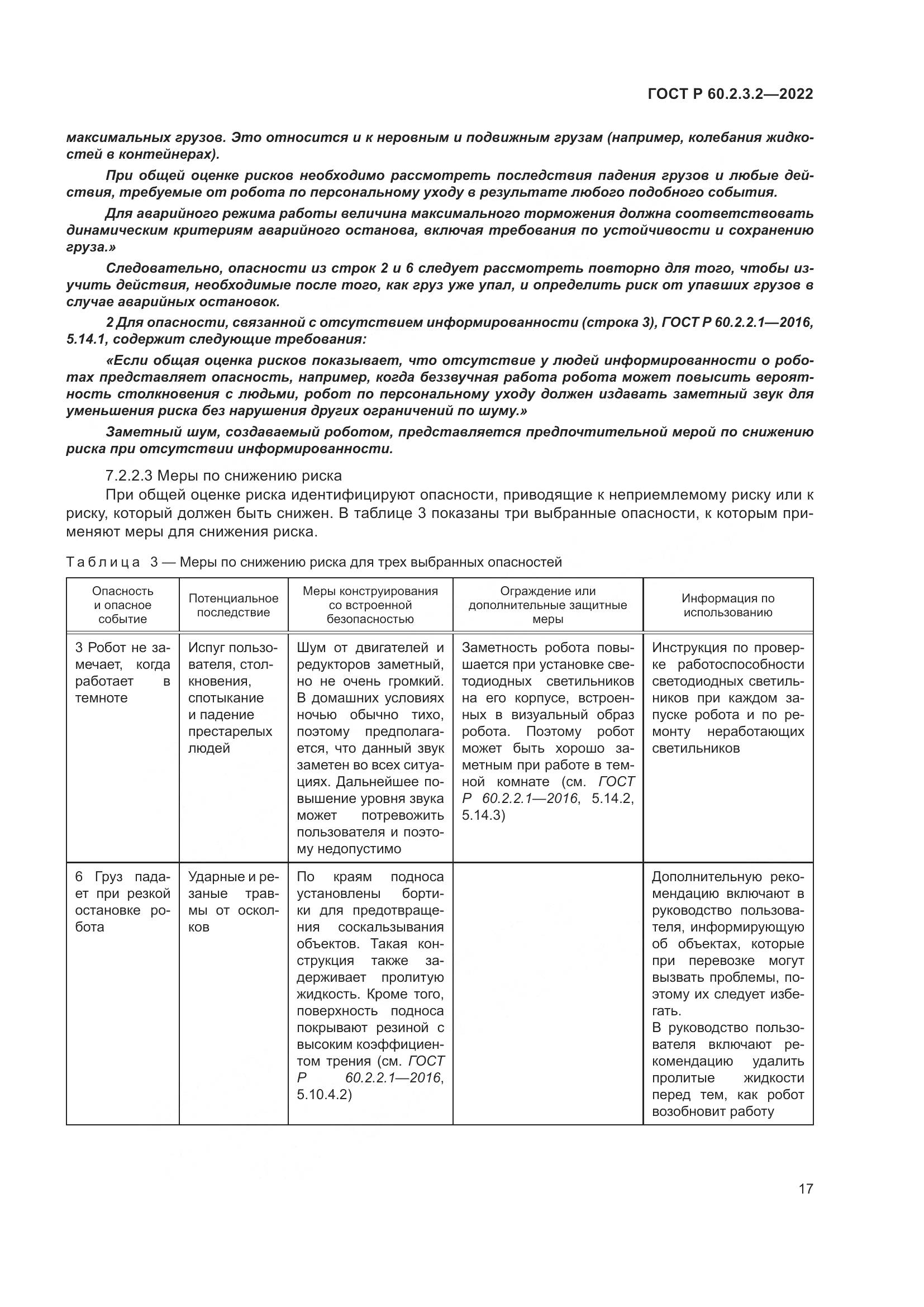 ГОСТ Р  60.2.3.2-2022, страница 21