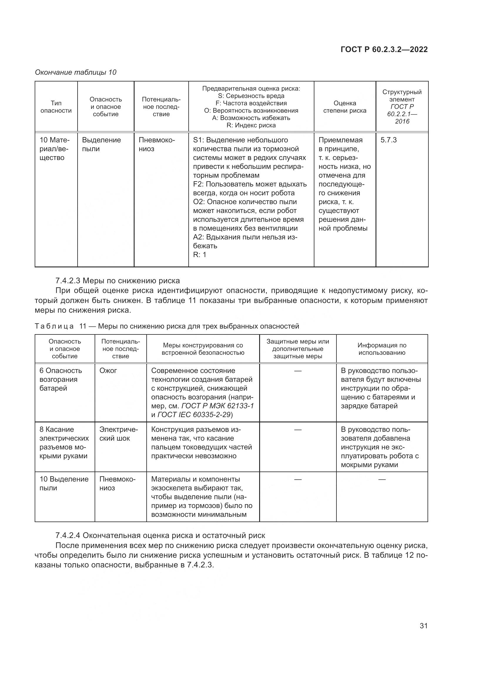 ГОСТ Р  60.2.3.2-2022, страница 35