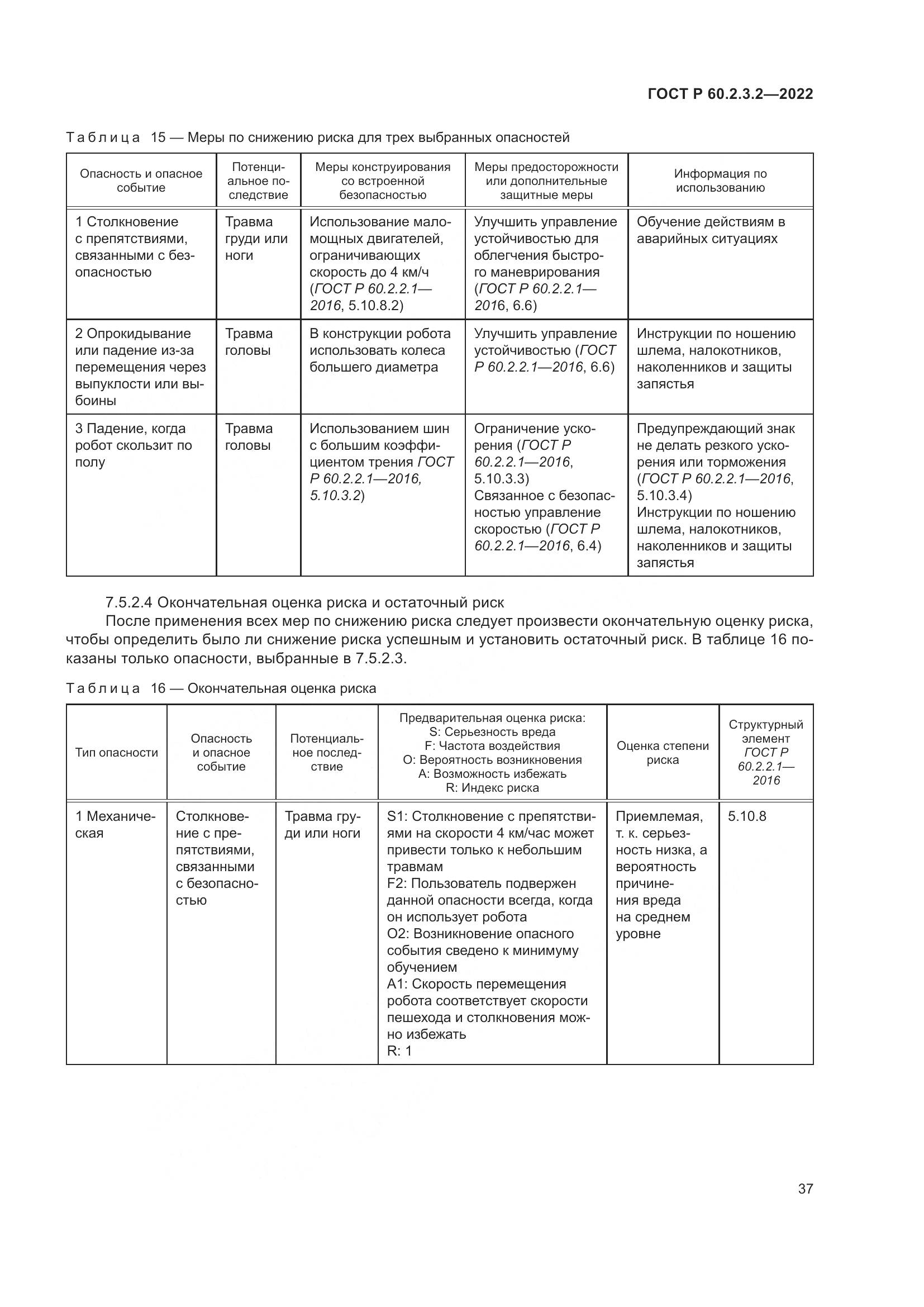 ГОСТ Р  60.2.3.2-2022, страница 41