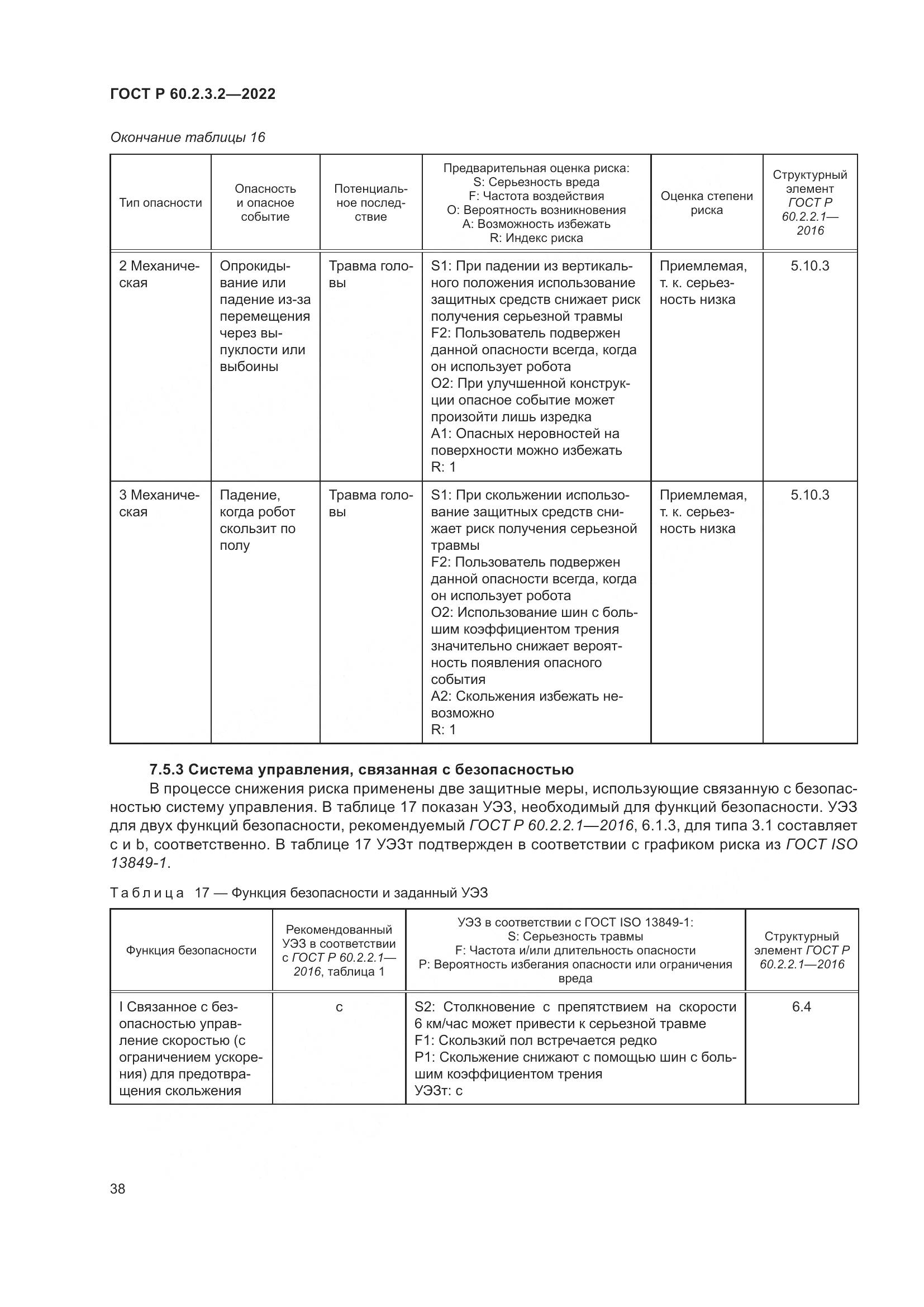 ГОСТ Р  60.2.3.2-2022, страница 42