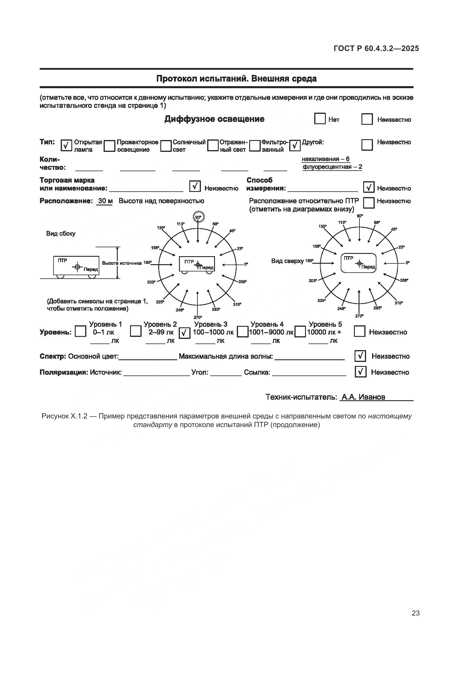 ГОСТ Р 60.4.3.2-2025, страница 29