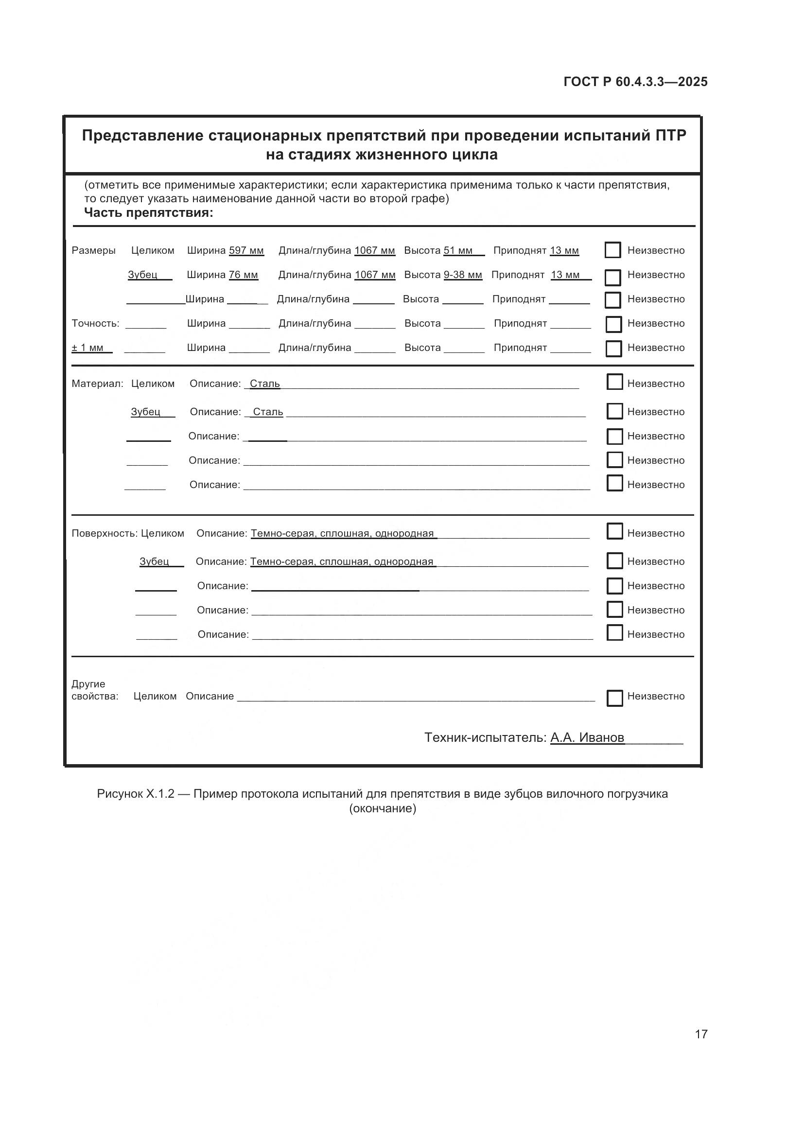 ГОСТ Р 60.4.3.3-2025, страница 21