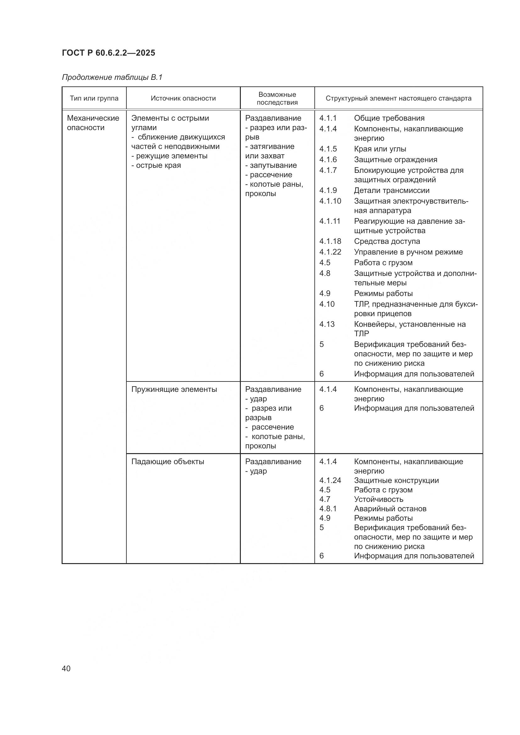 ГОСТ Р 60.6.2.2-2025, страница 44