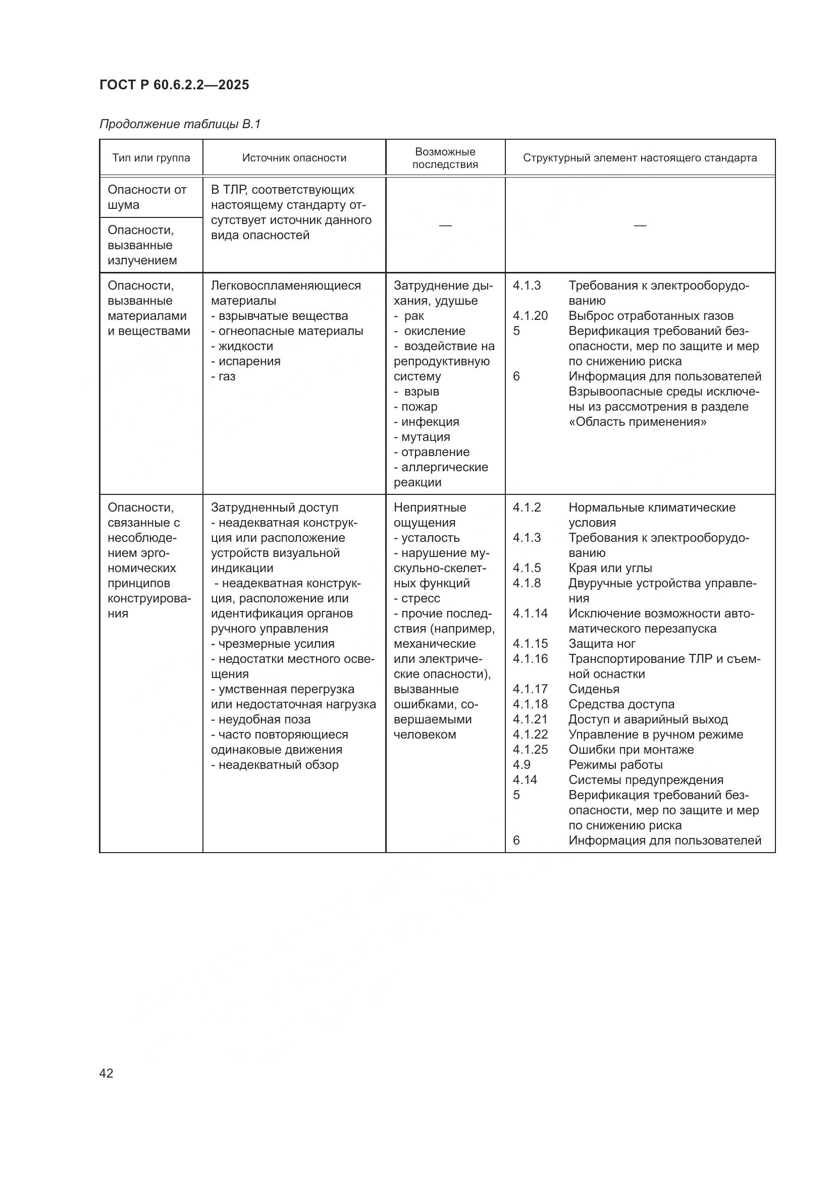 ГОСТ Р 60.6.2.2-2025, страница 46