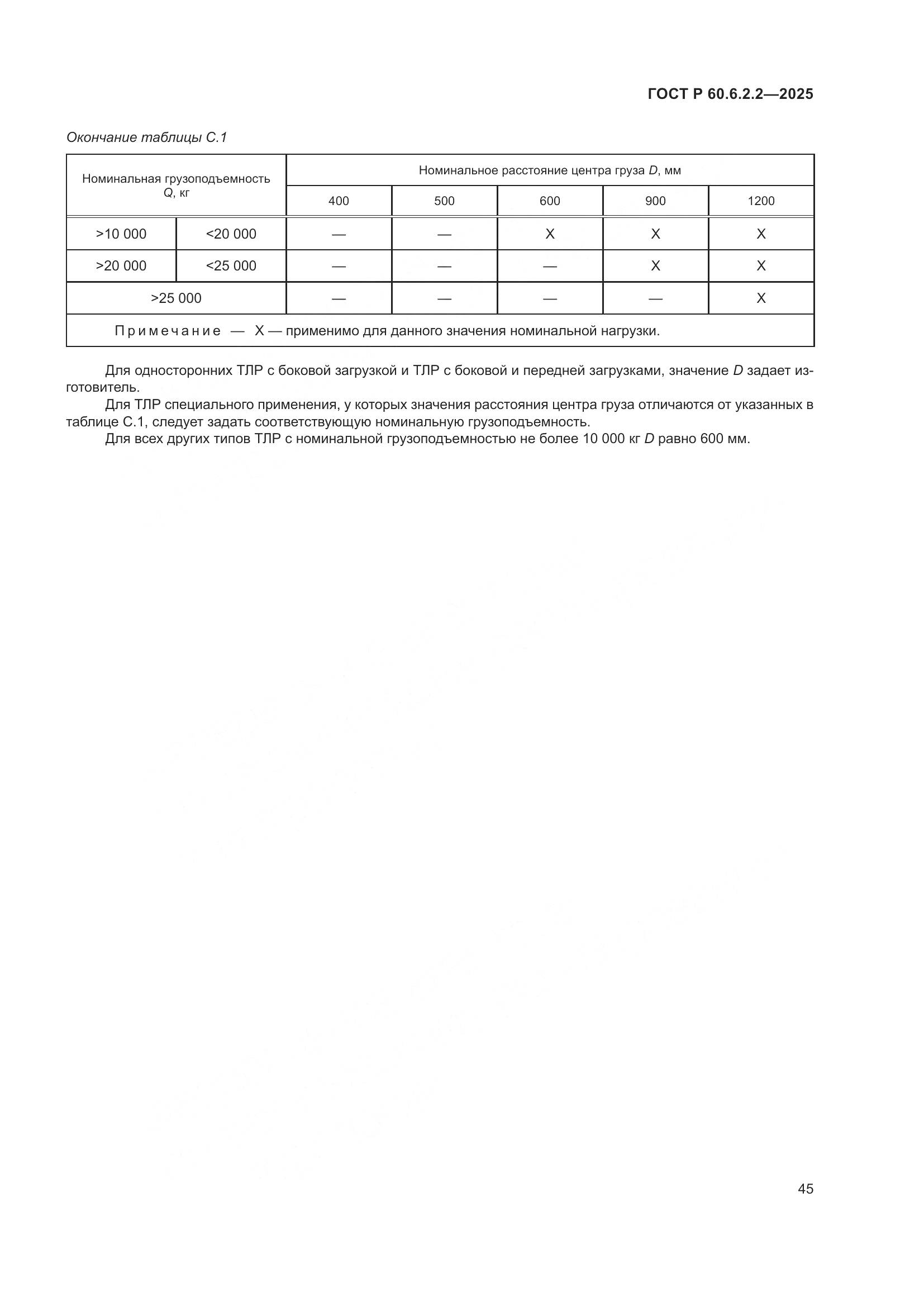ГОСТ Р 60.6.2.2-2025, страница 49