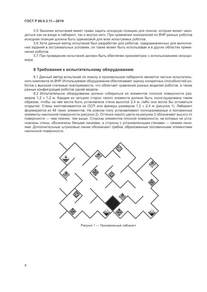 ГОСТ Р  60.6.3.11-2019, страница 14