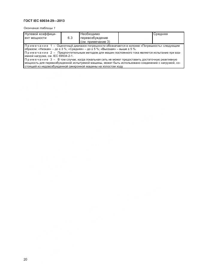ГОСТ IEC 60034-29-2013, страница 25