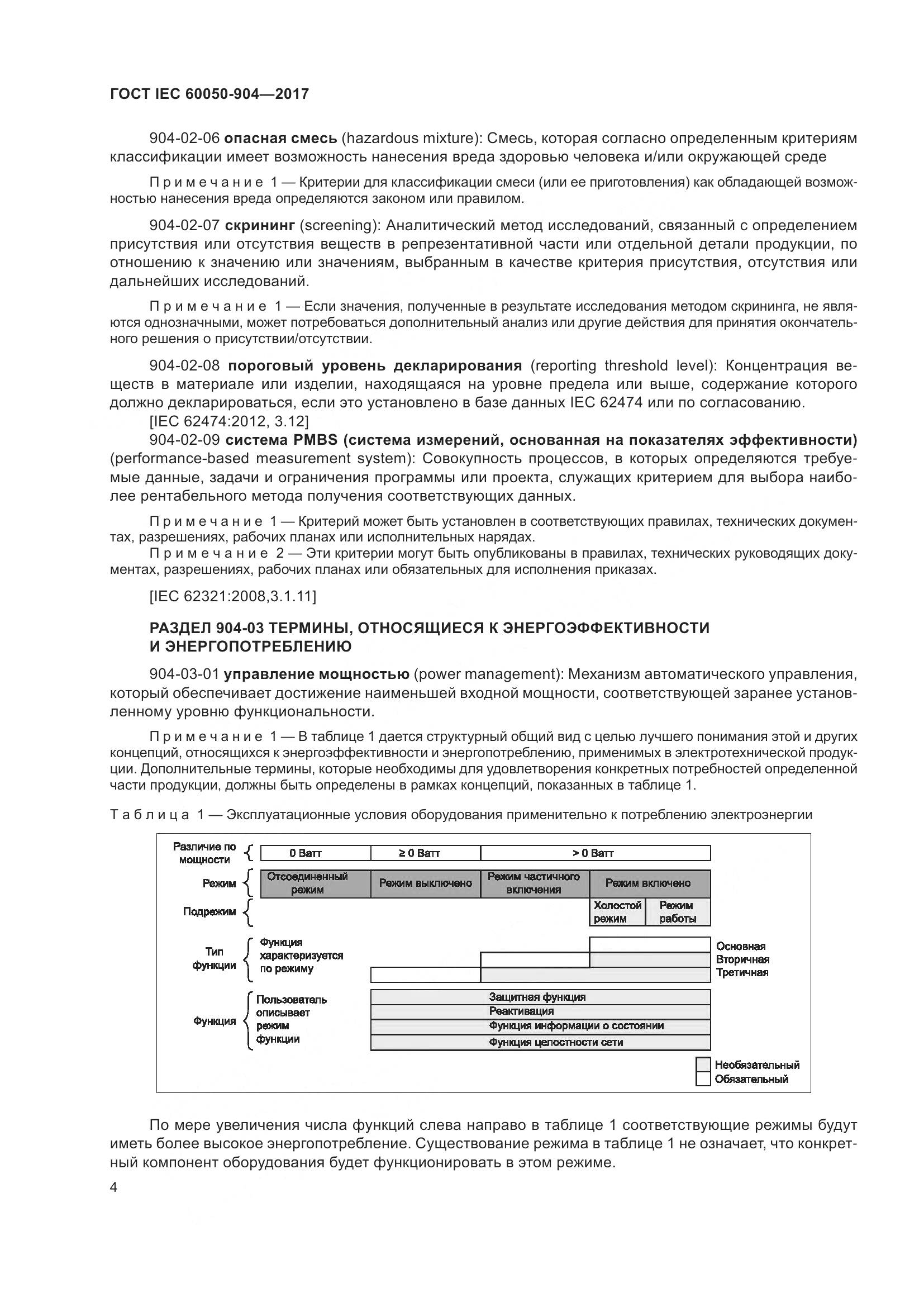ГОСТ IEC  60050-904-2017, страница 10