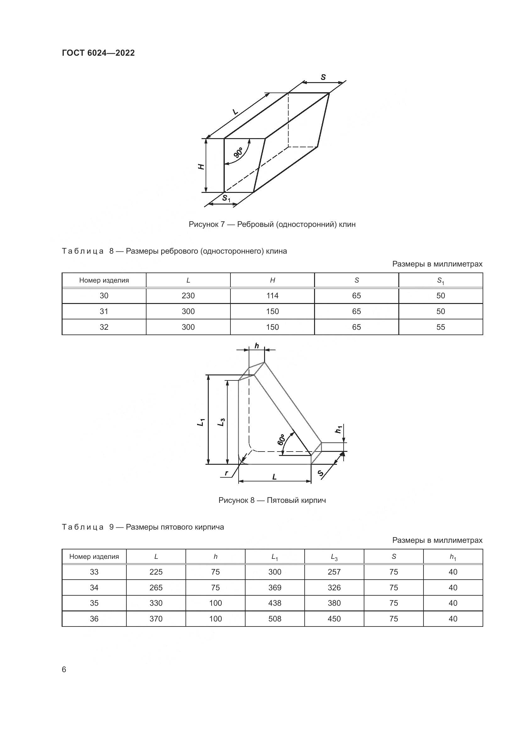 ГОСТ 6024-2022, страница 8