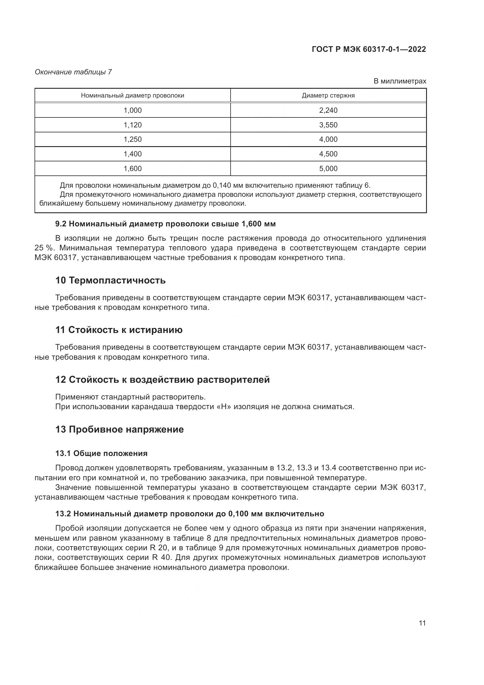 ГОСТ Р МЭК  60317-0-1-2022, страница 15
