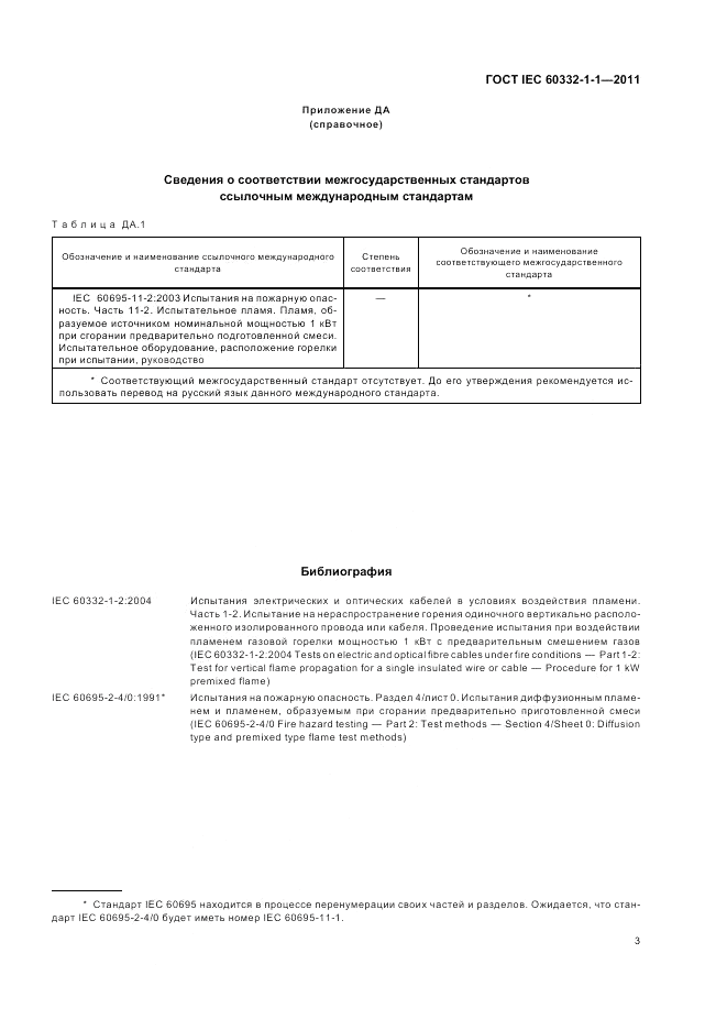 ГОСТ IEC 60332-1-1-2011, страница 7