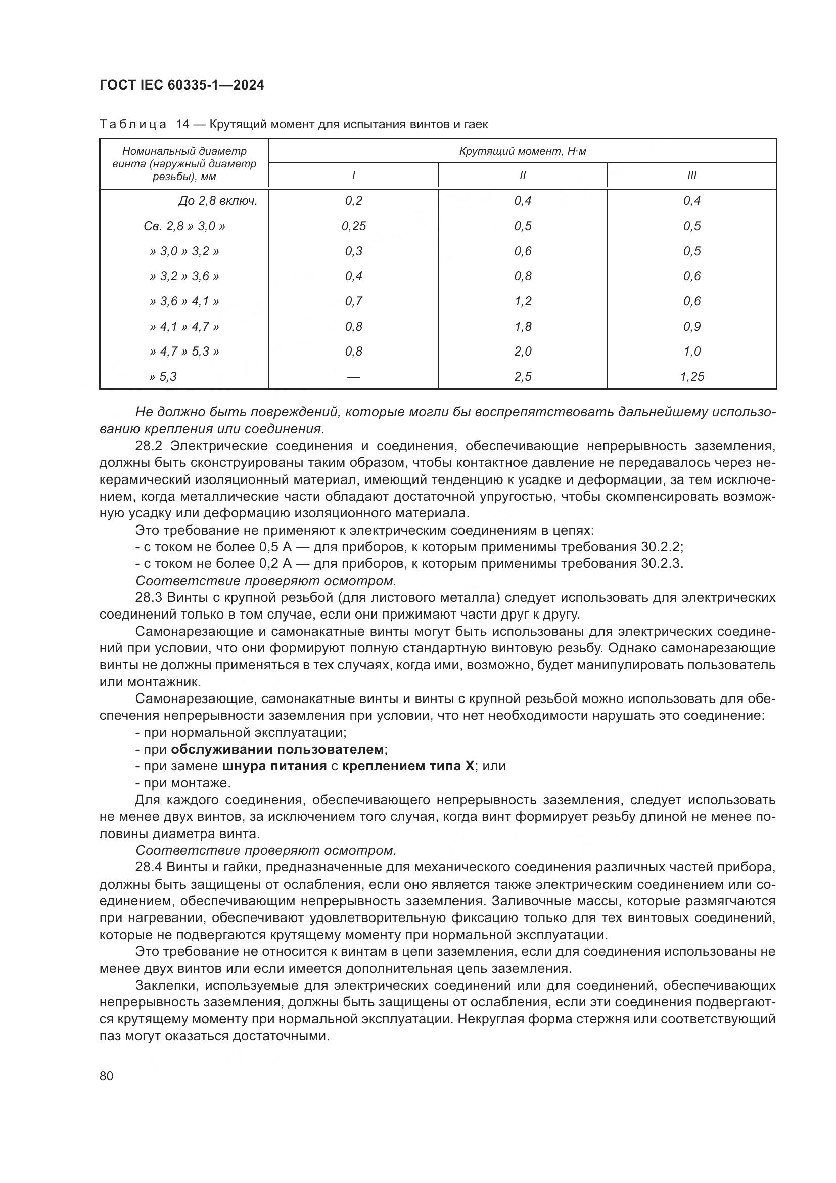 ГОСТ IEC 60335-1-2024, страница 88